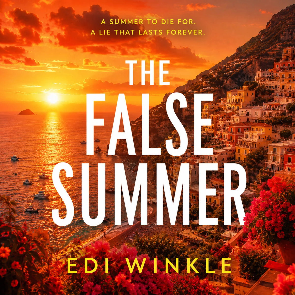 The False Summer