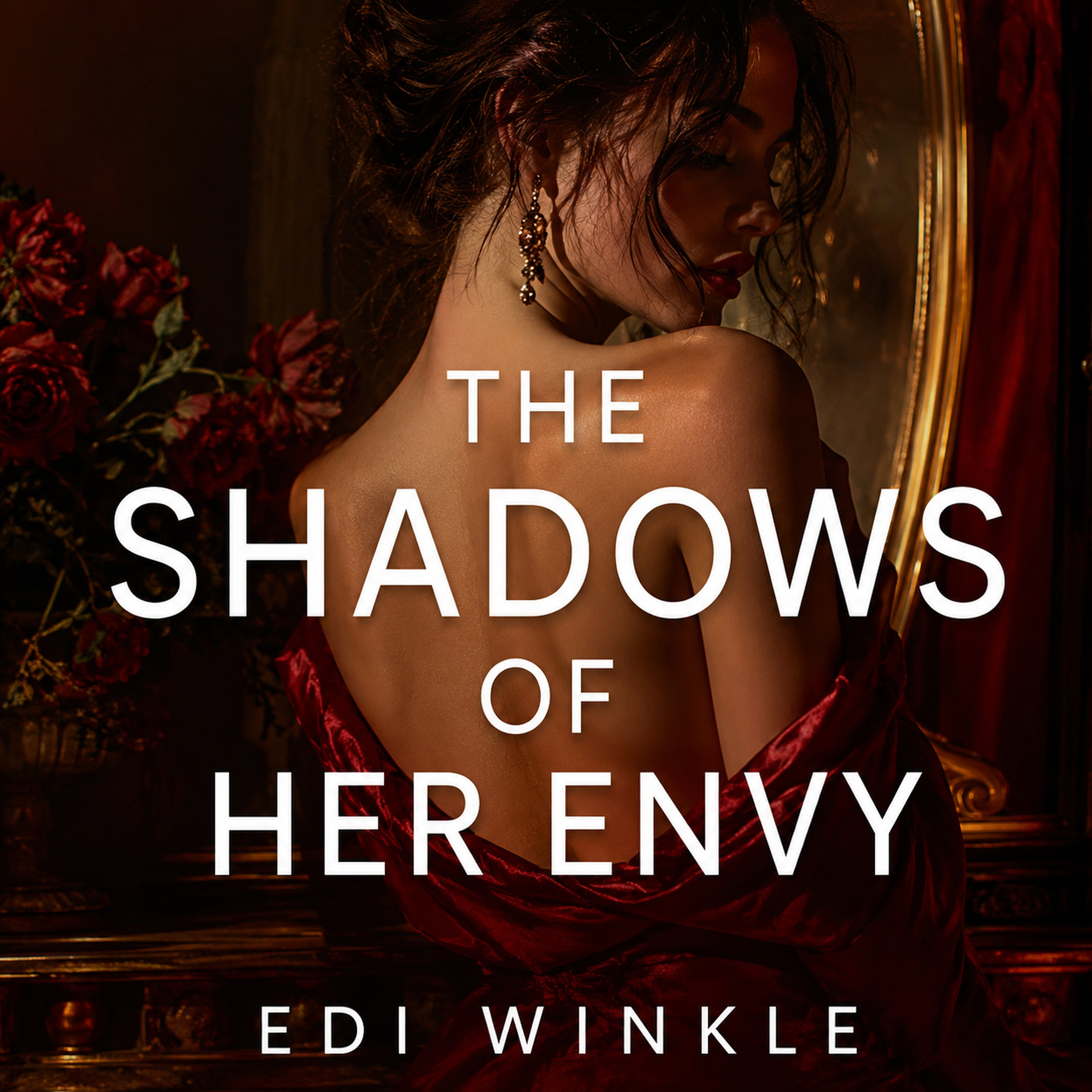 The Shadows of Her Envy