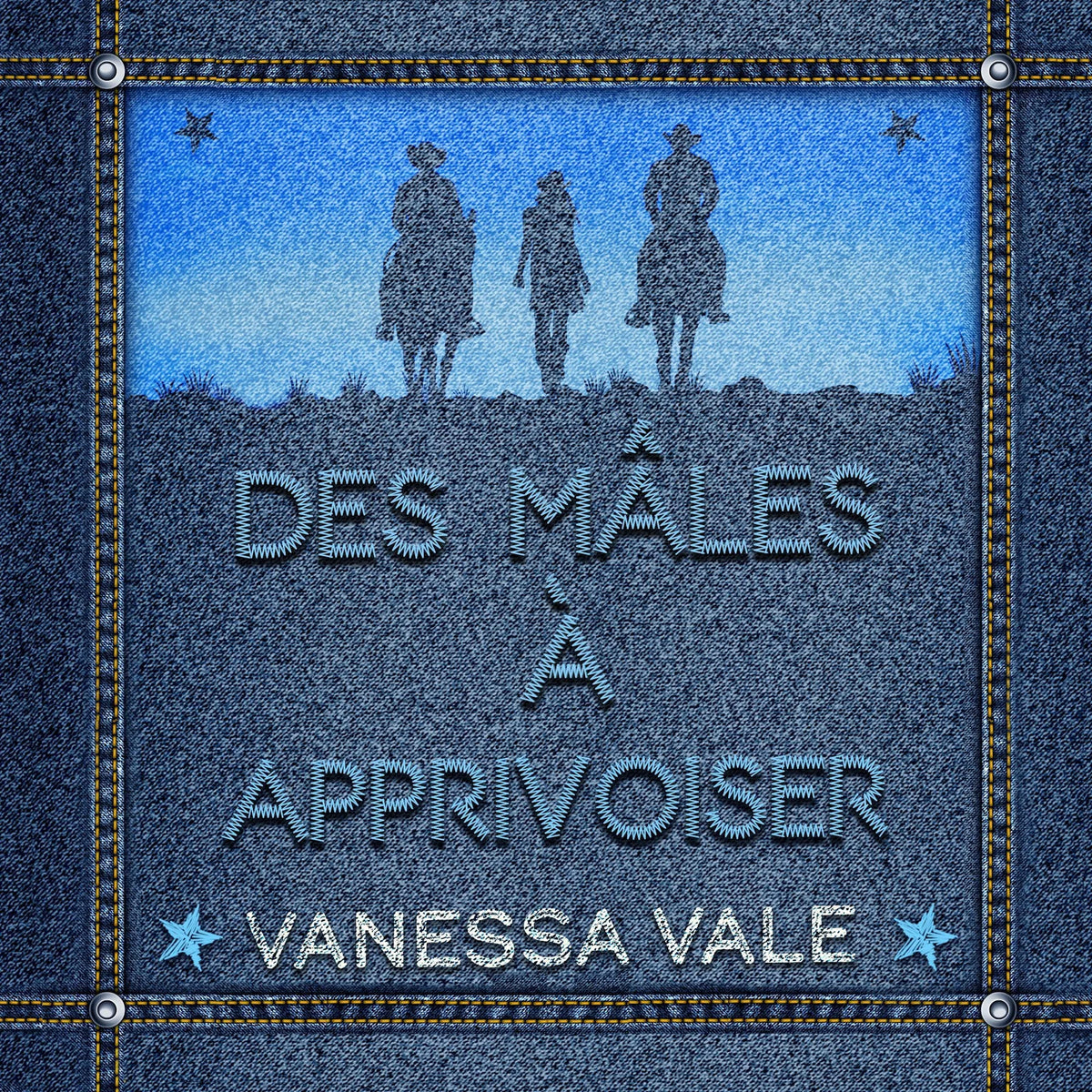 Des mâles à apprivoiser