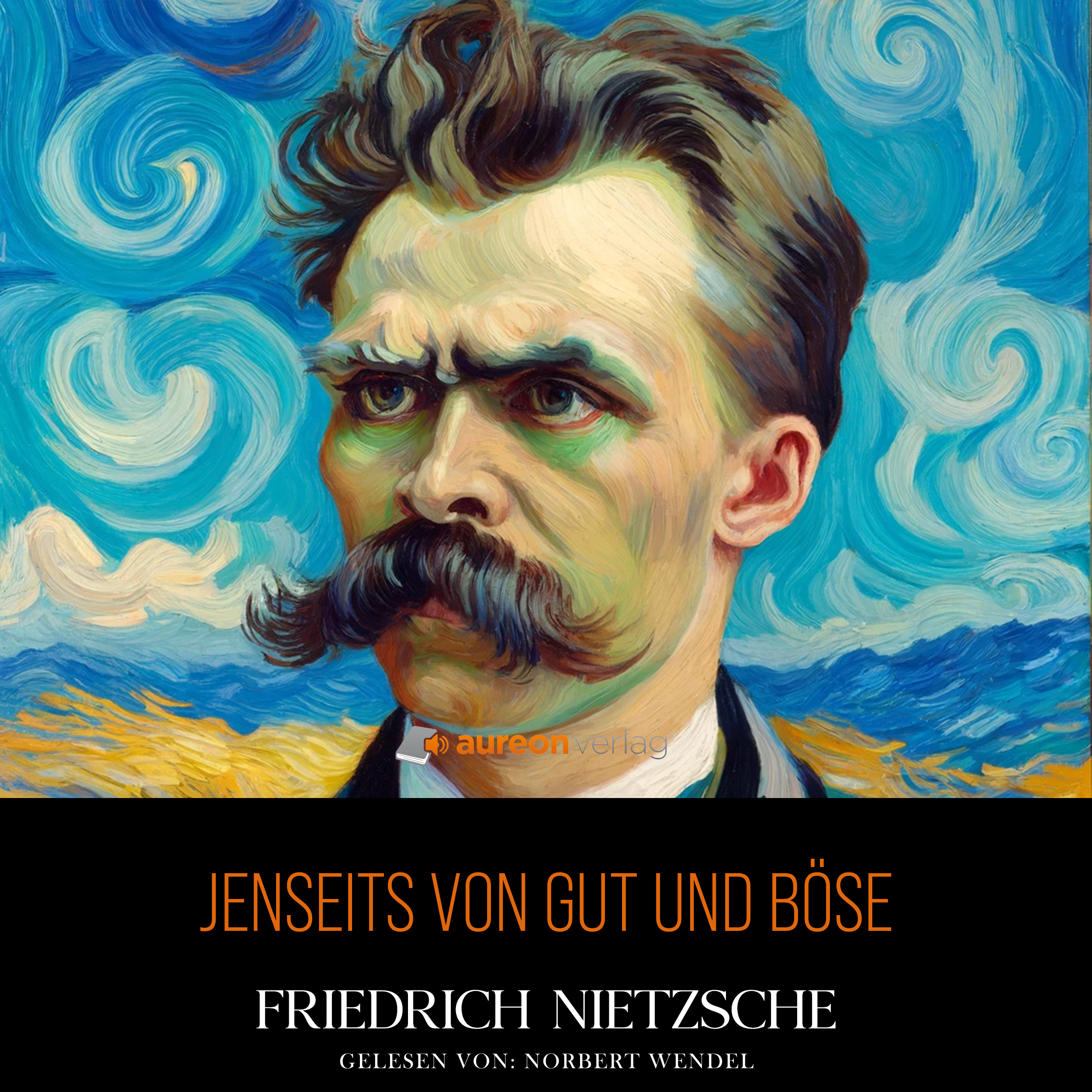 Jenseits von Gut und Böse