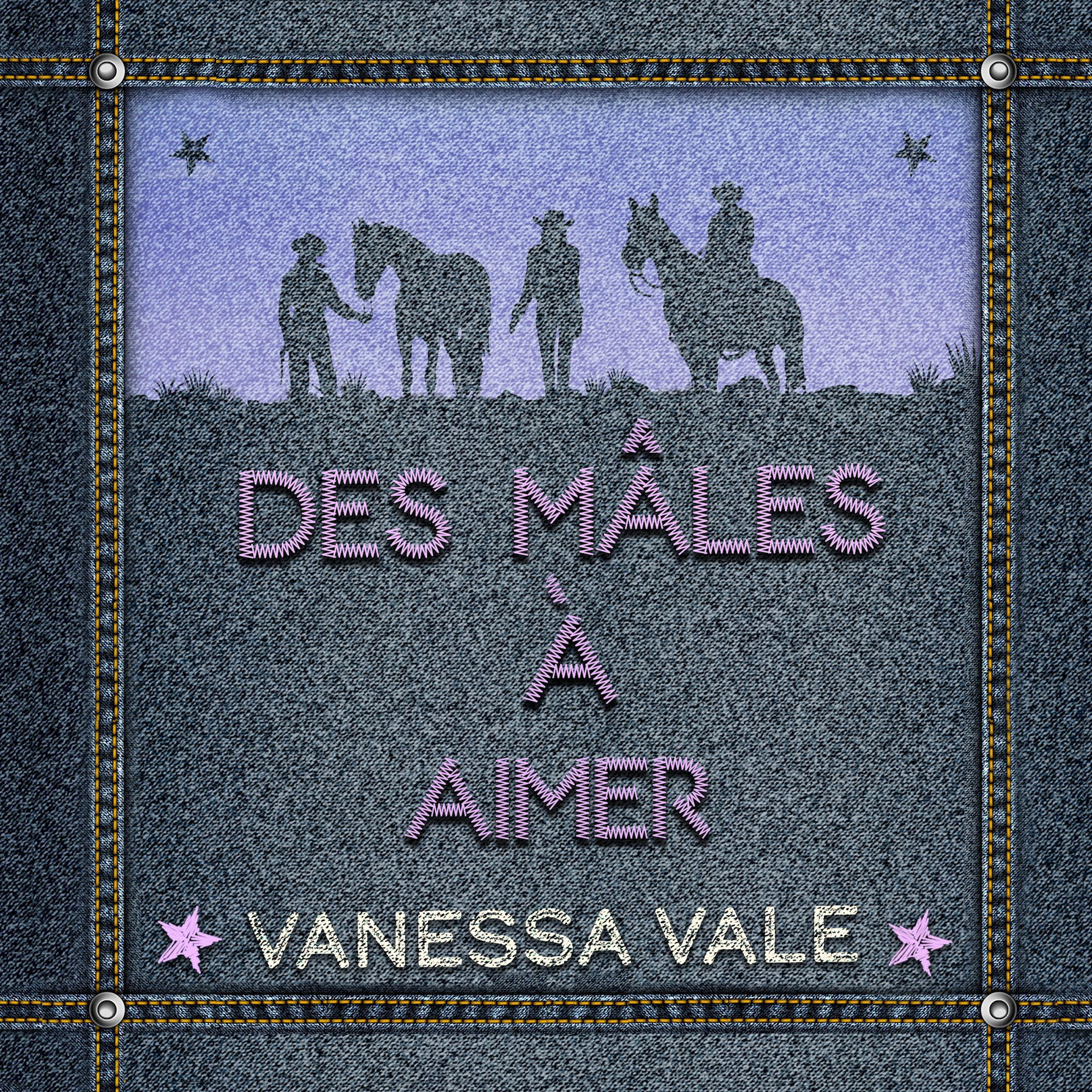 Des mâles à aimer