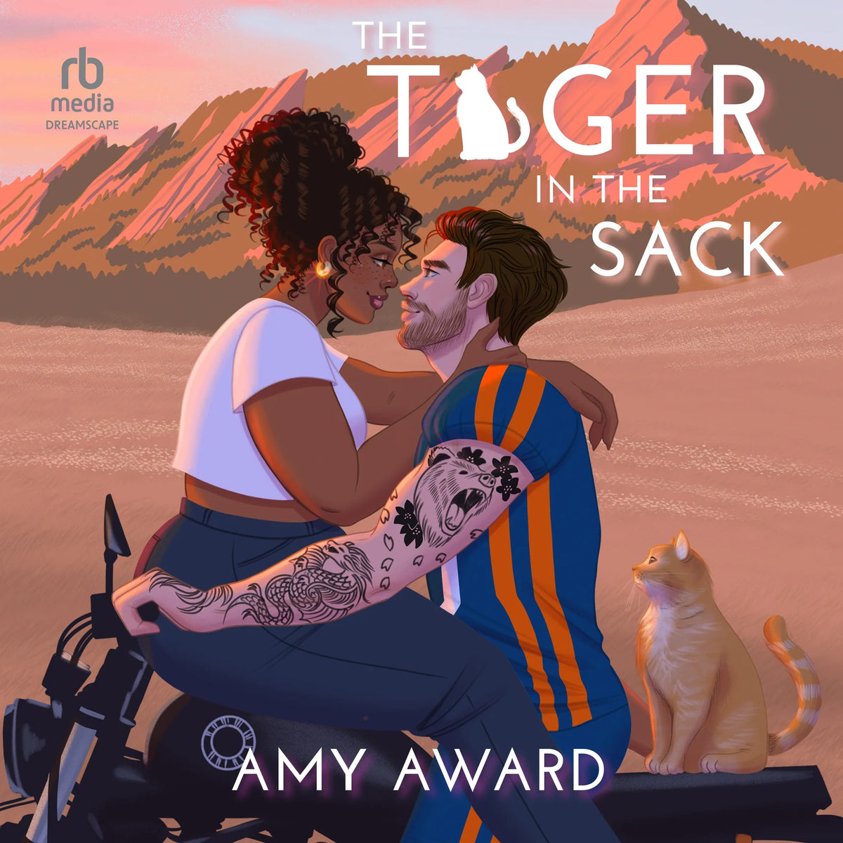 The Tiger in the Sack