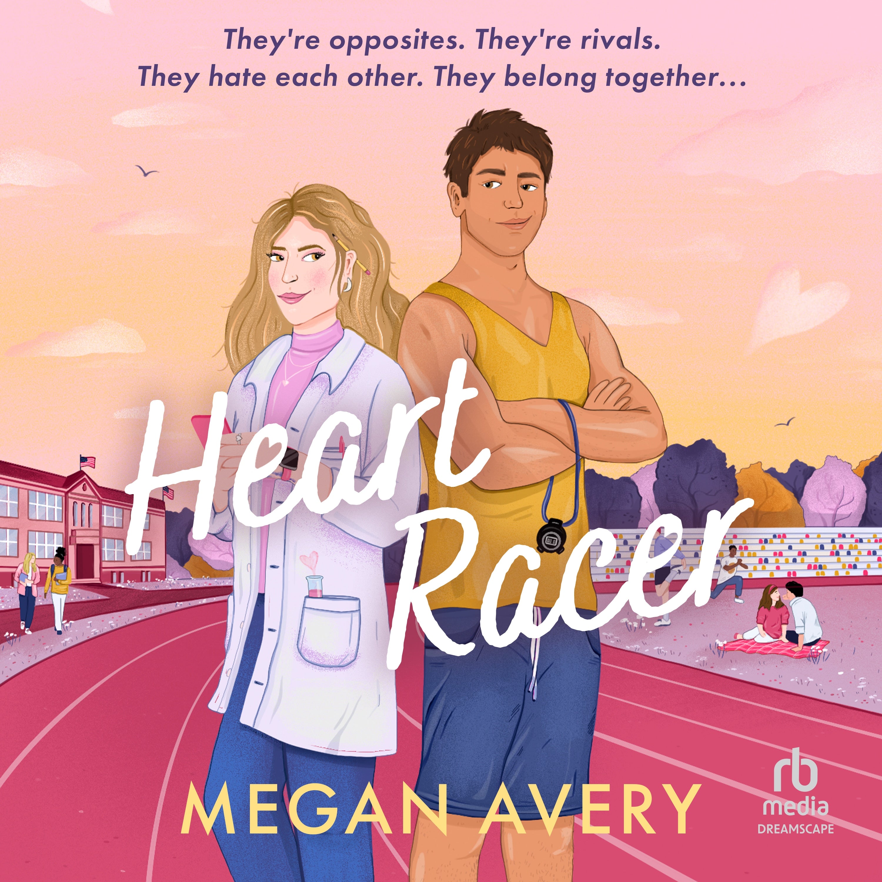 Heart Racer