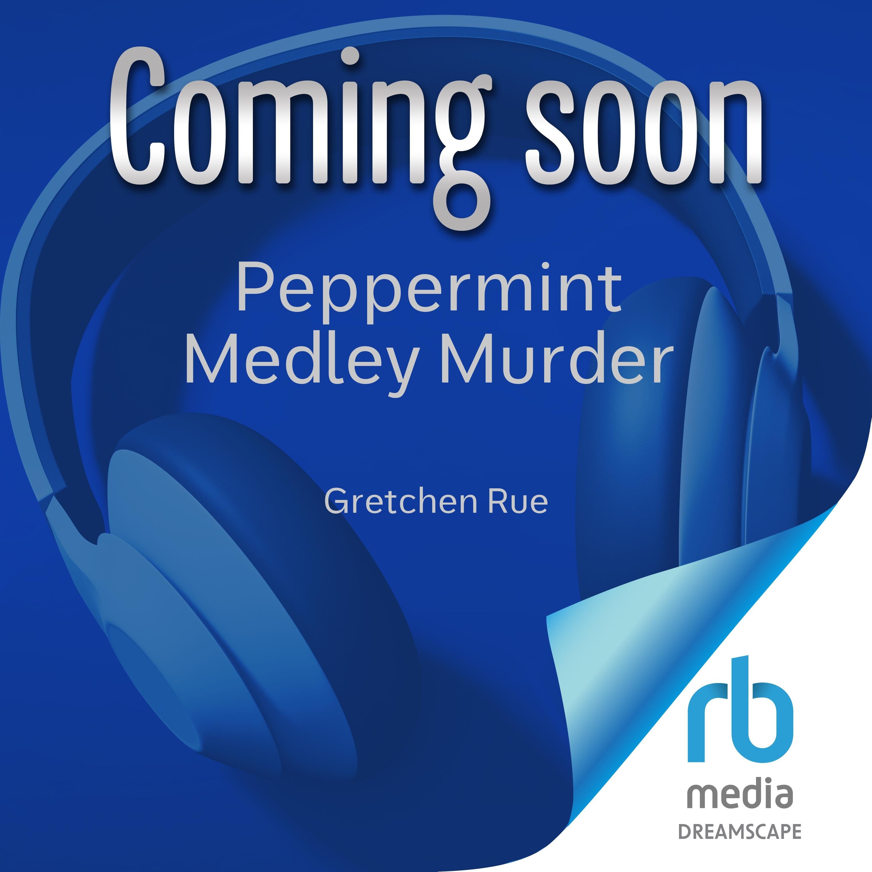 Peppermint Medley Murder