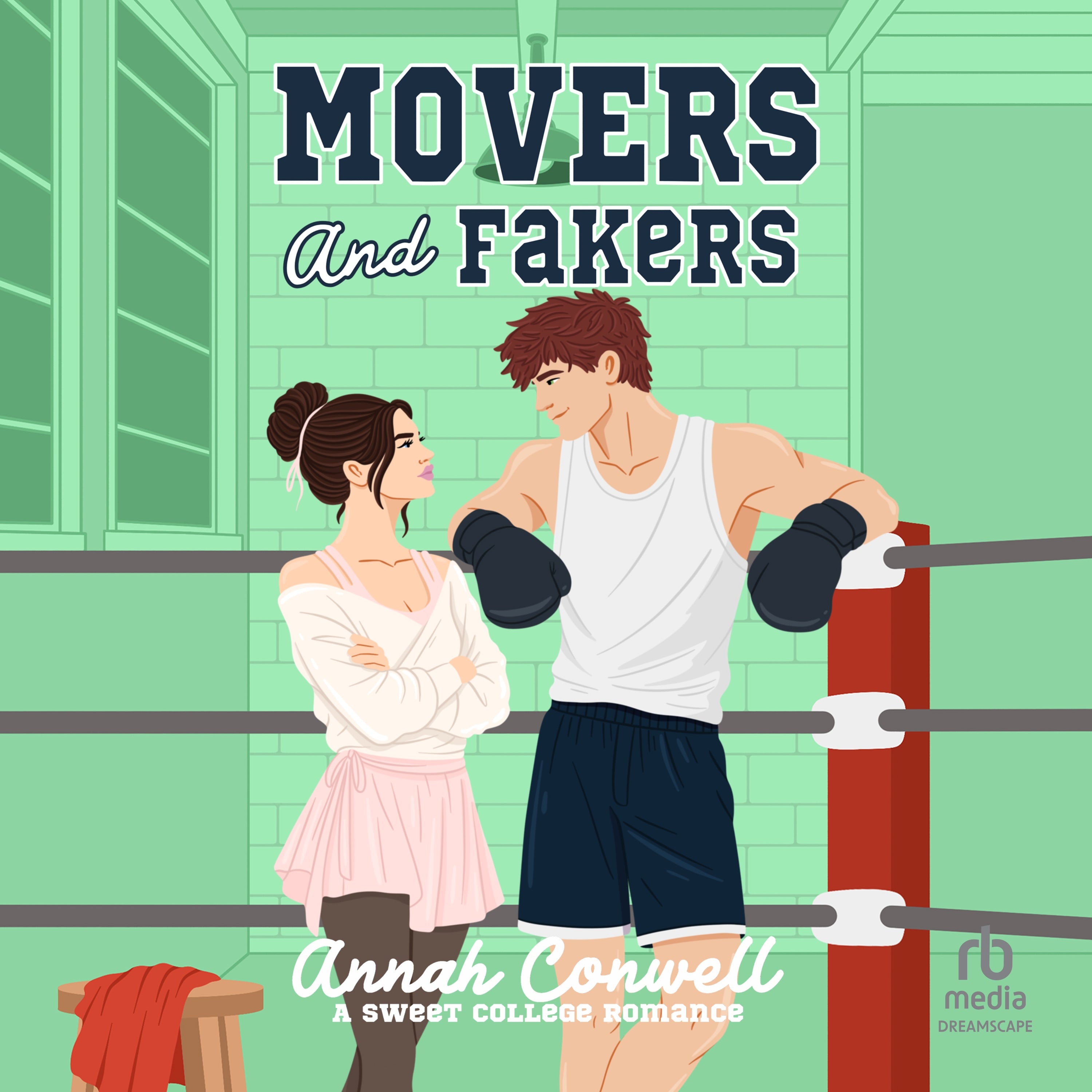 Movers and Fakers