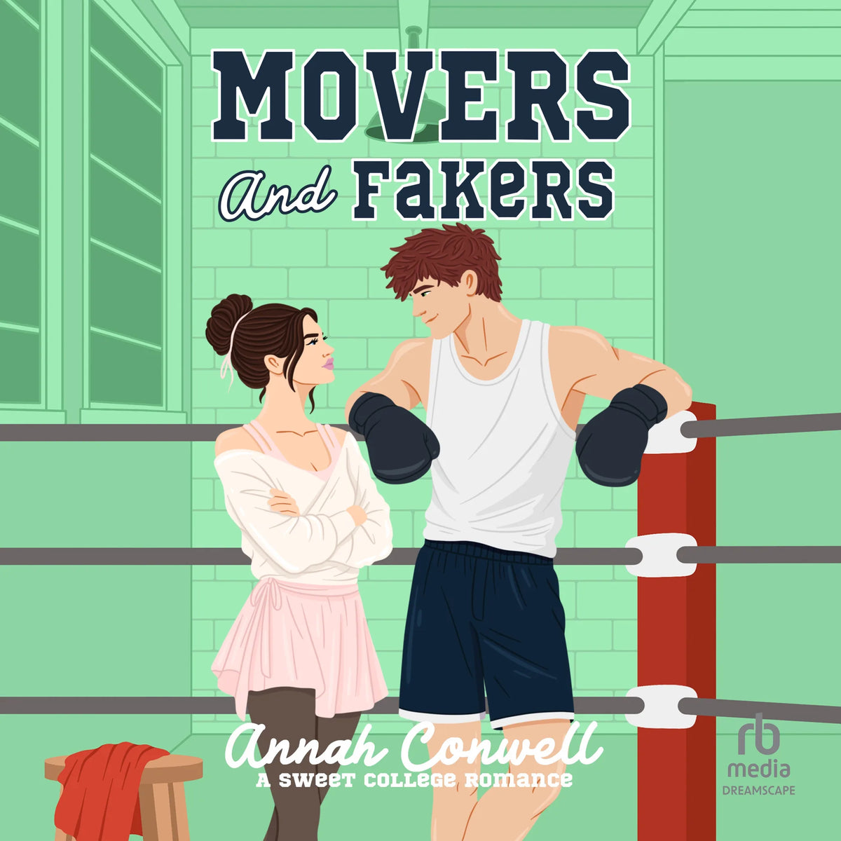 Movers and Fakers