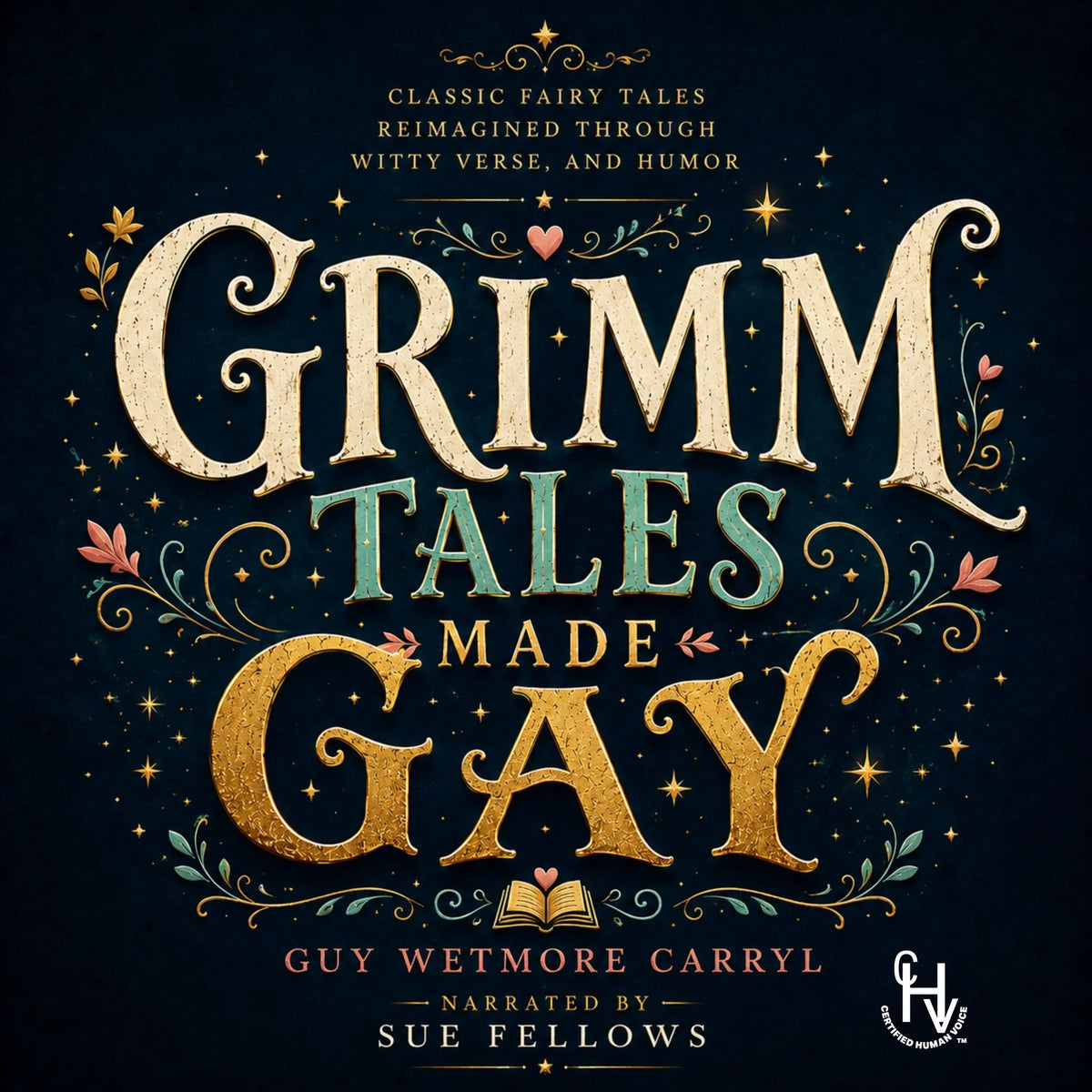 Grimm Tales Made Gay