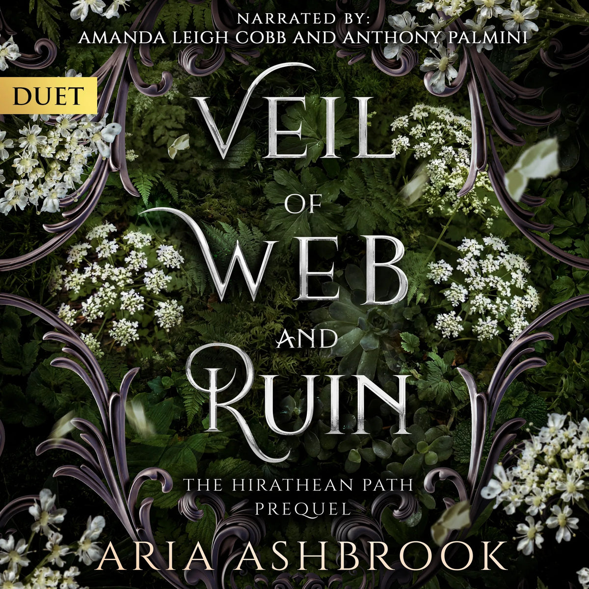 Veil of Web and Ruin