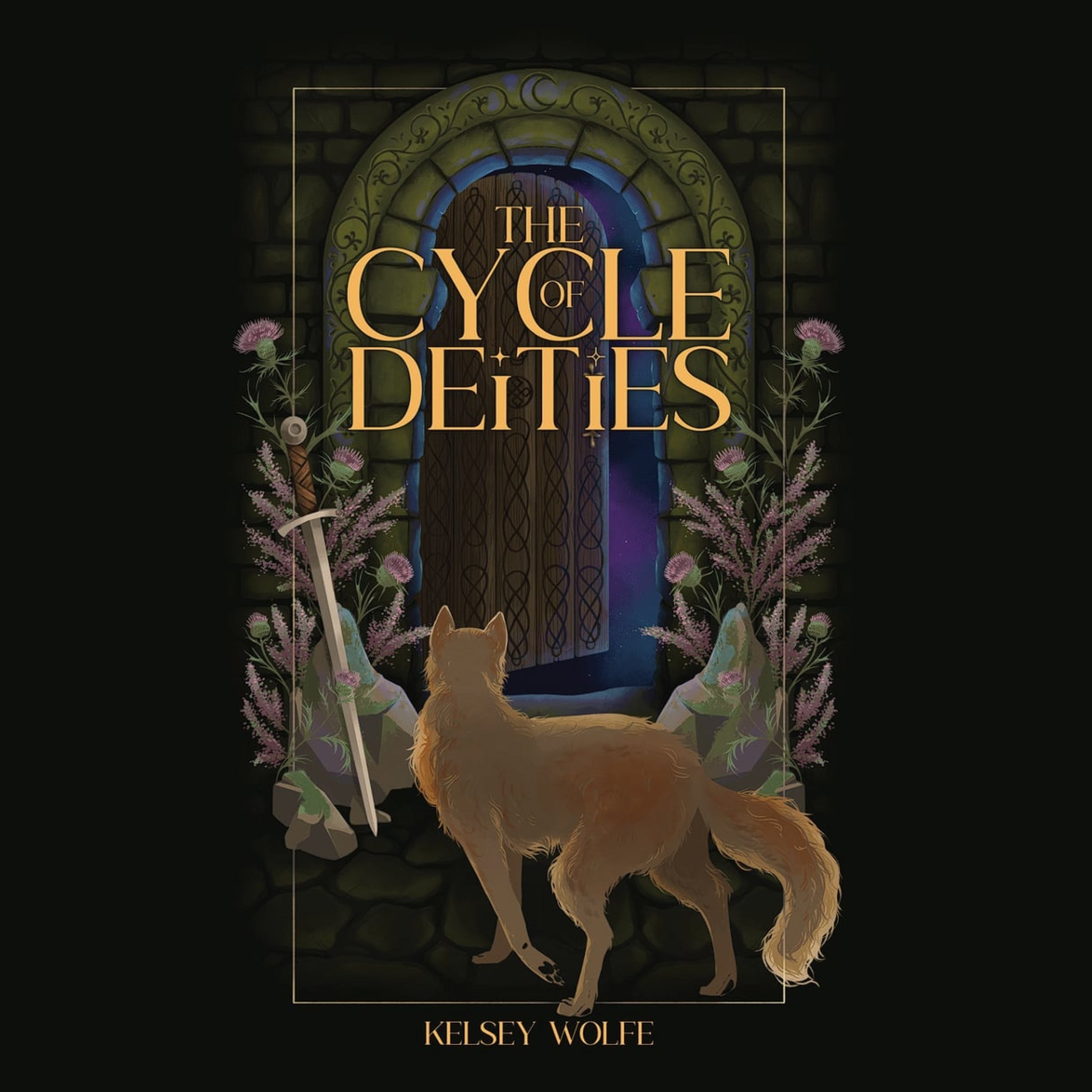 The Cycle of Deities