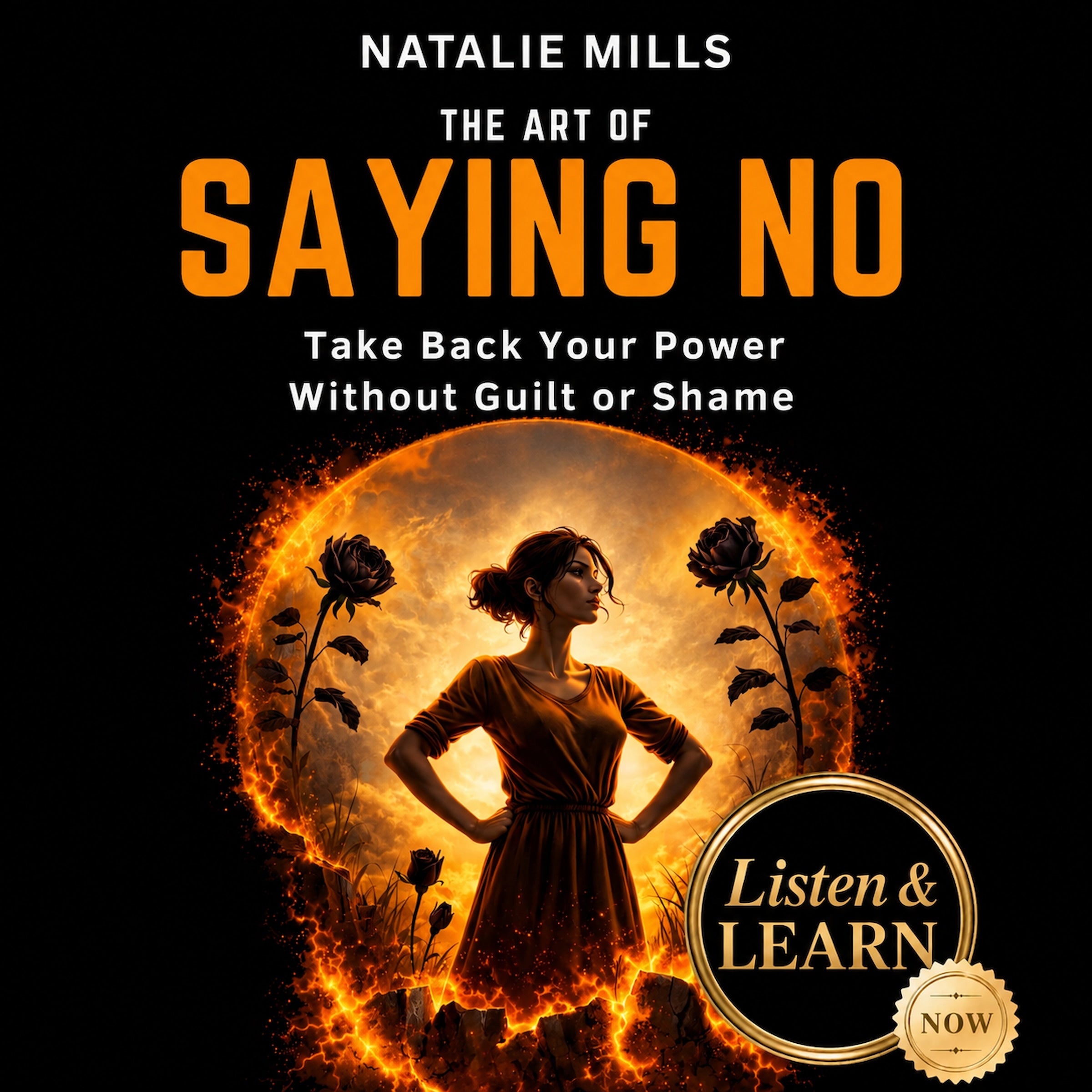 The Art Of Saying No