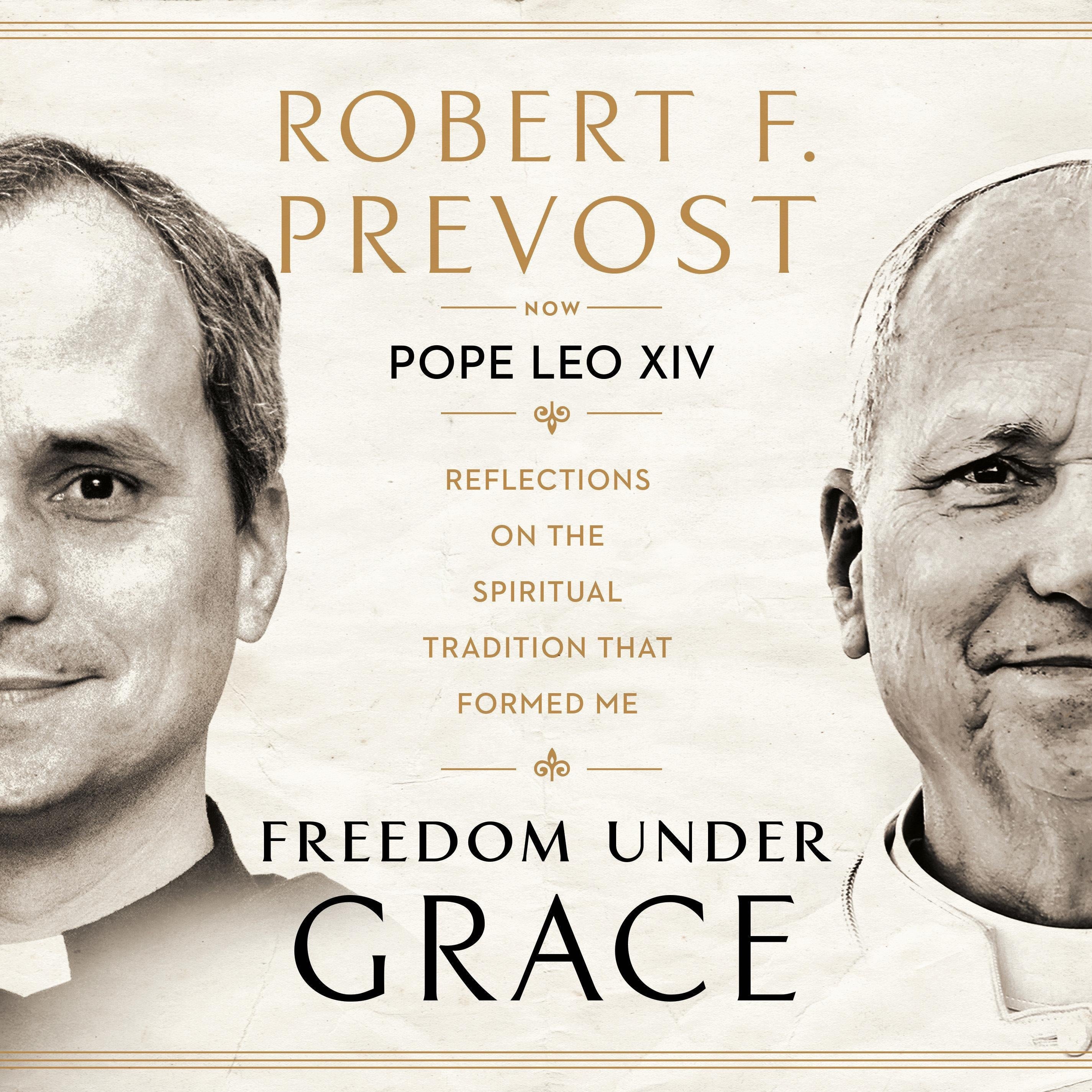 Freedom Under Grace
