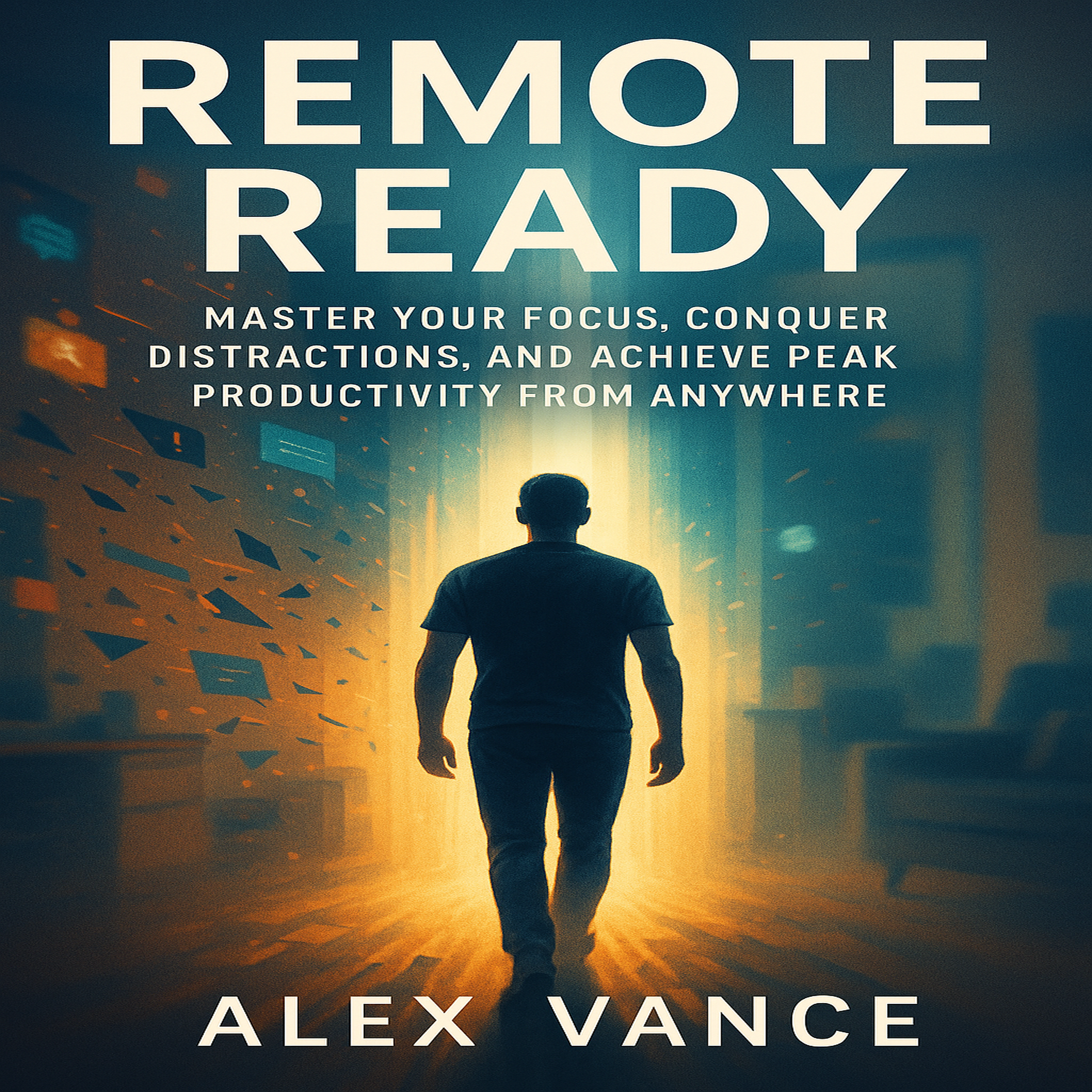 Remote Ready