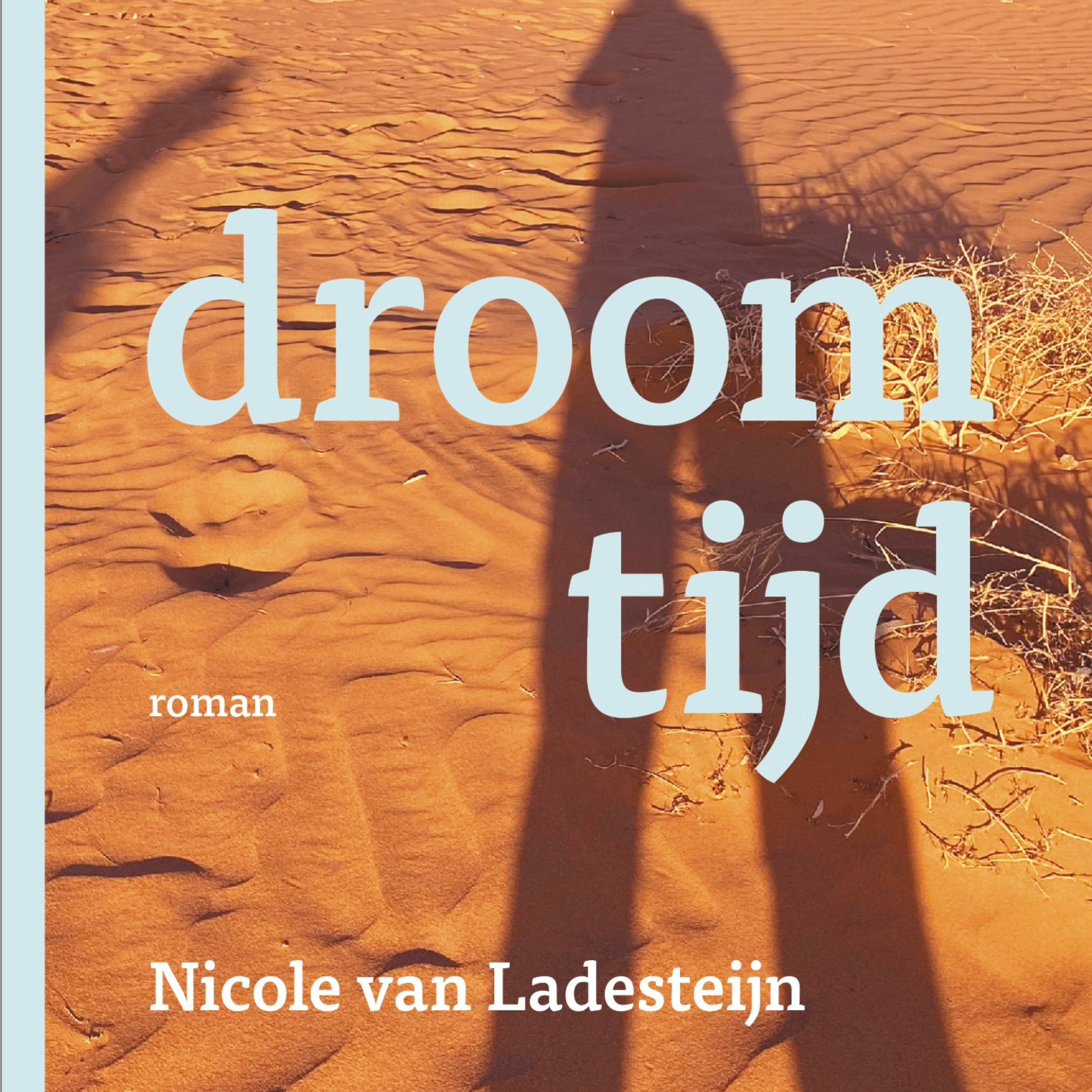 Droomtijd
