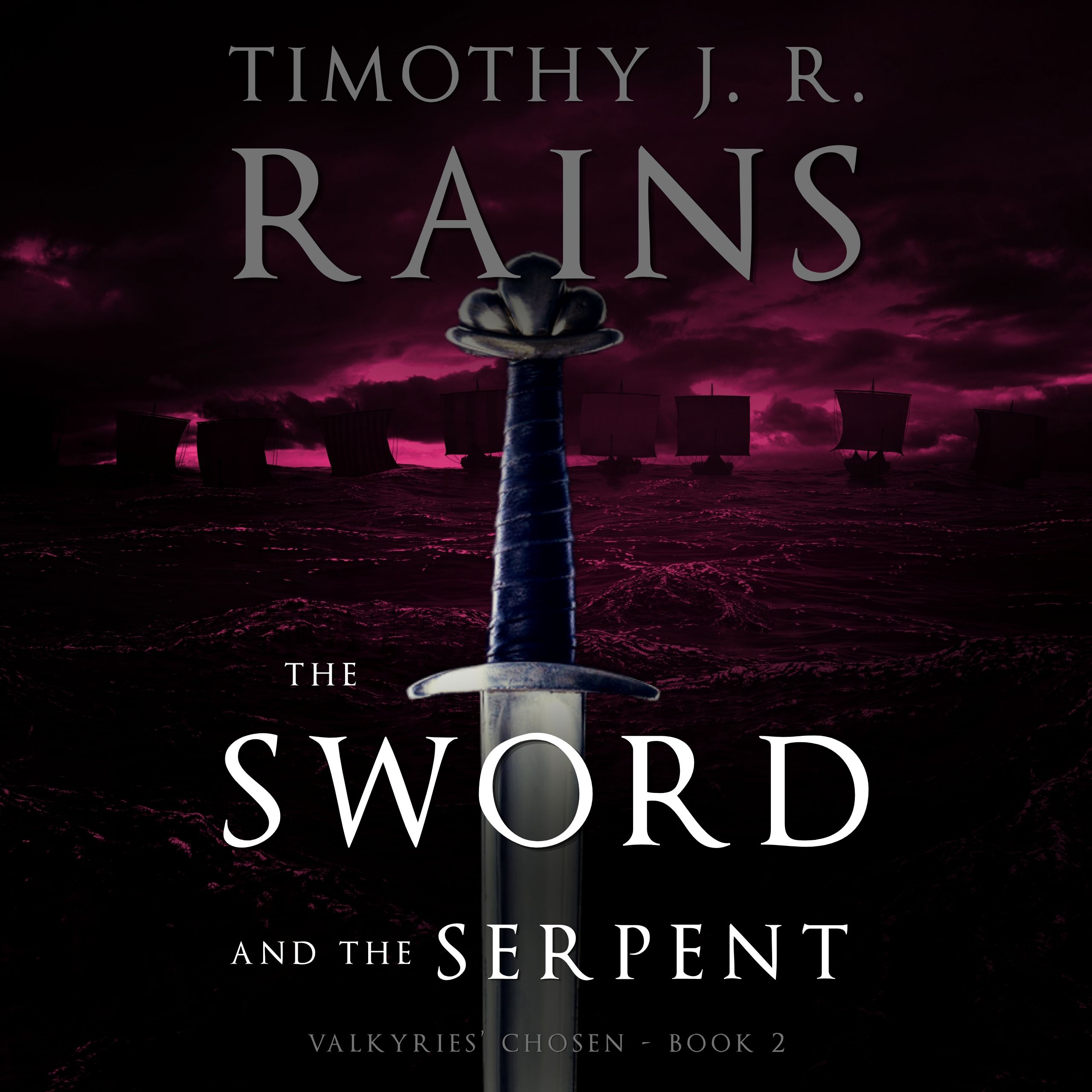 The Sword and the Serpent