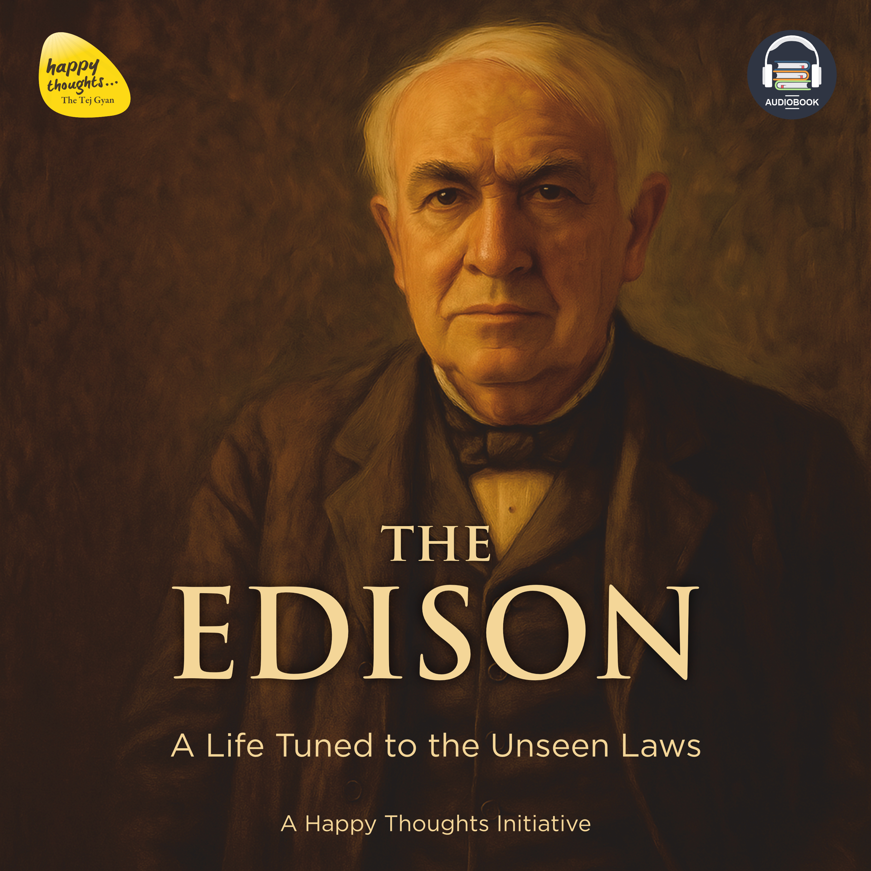 The Edison - A Life Tuned to the Unseen Laws