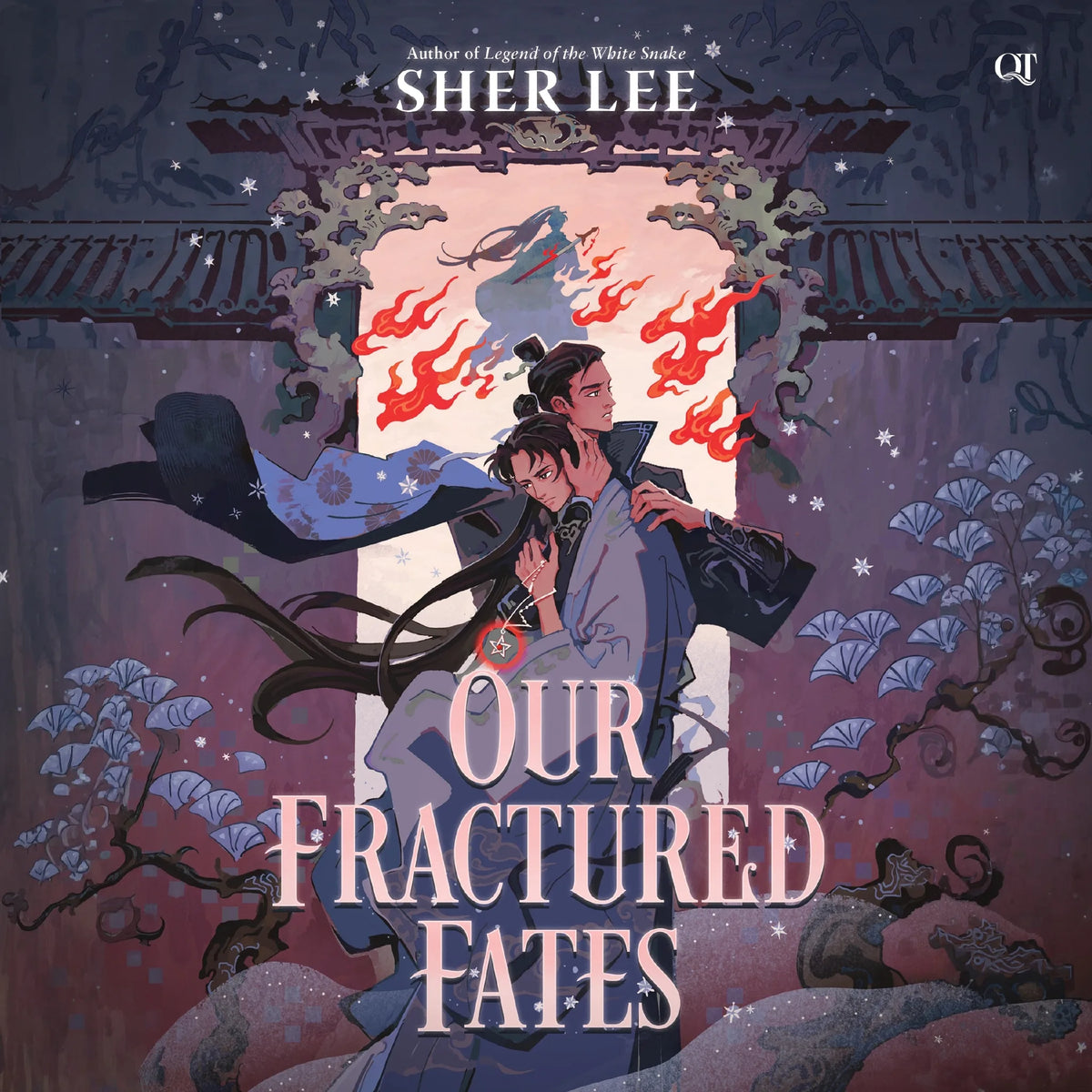 Our Fractured Fates