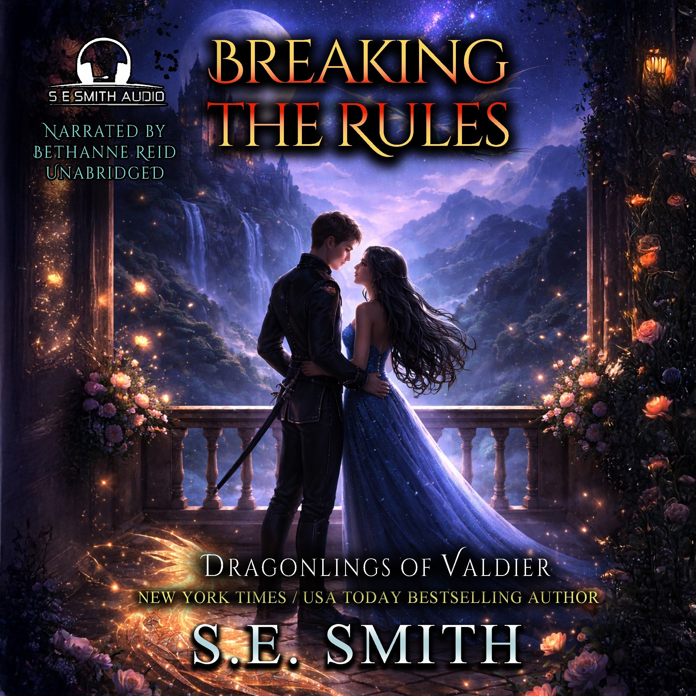 Breaking the Rules
