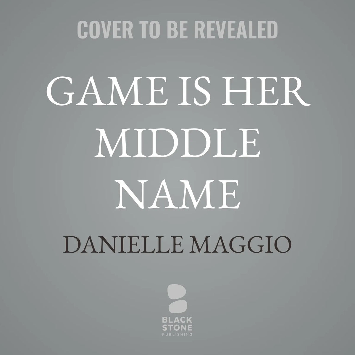 Game Is Her Middle Name