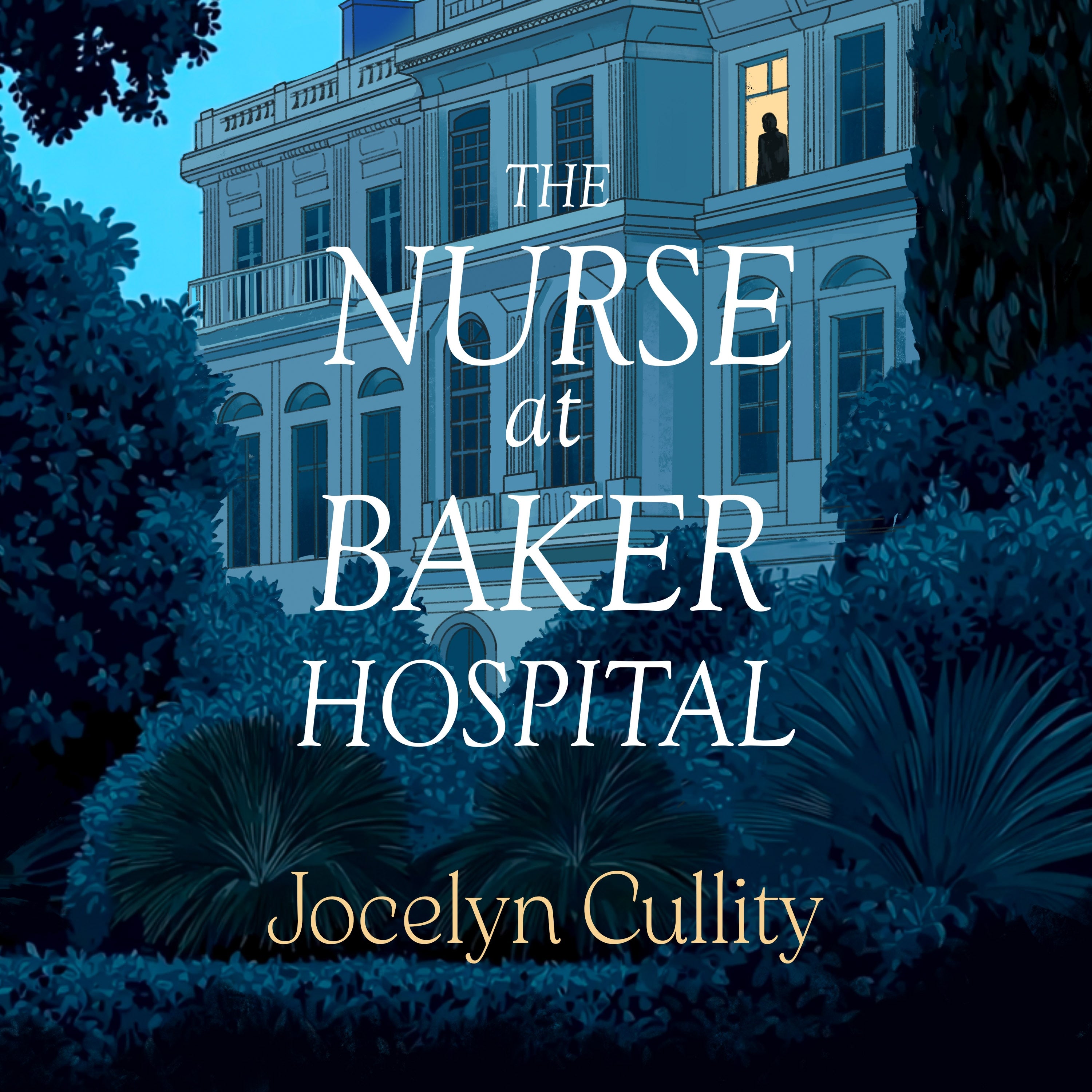 The Nurse at Baker Hospital