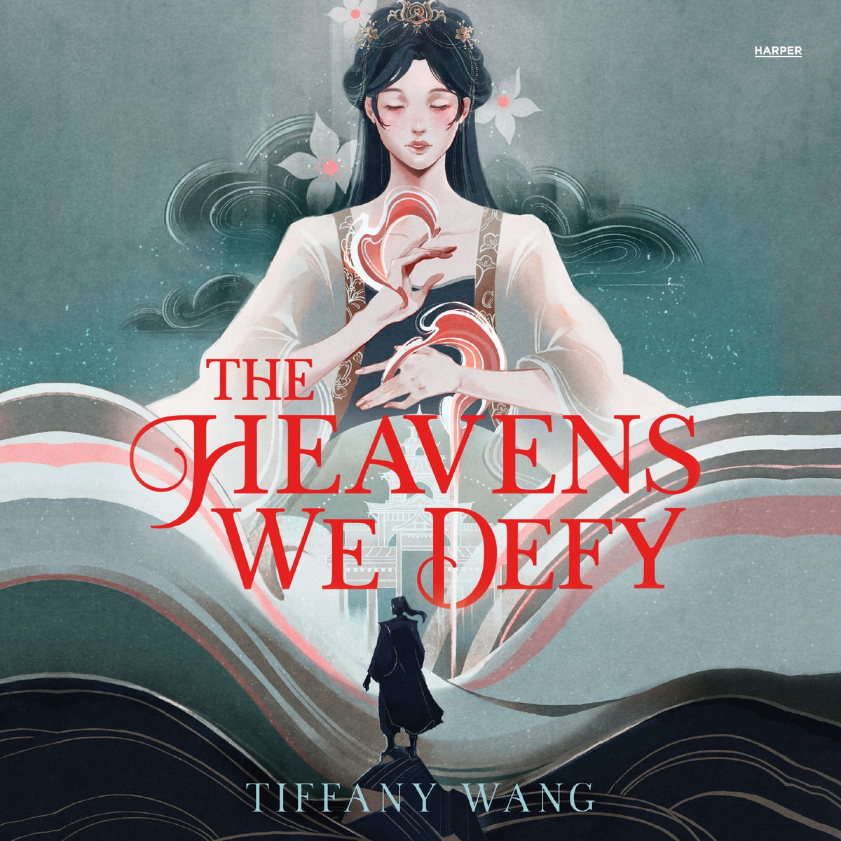 The Heavens We Defy