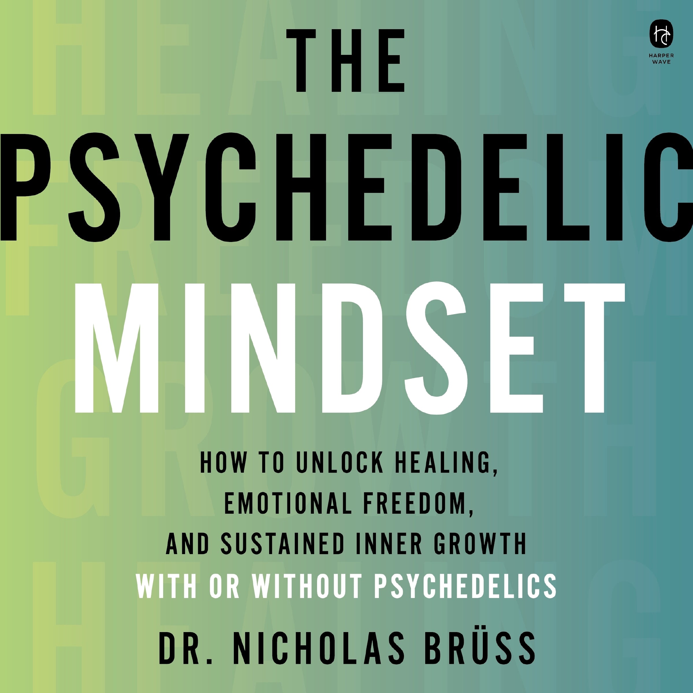 The Psychedelic Mindset