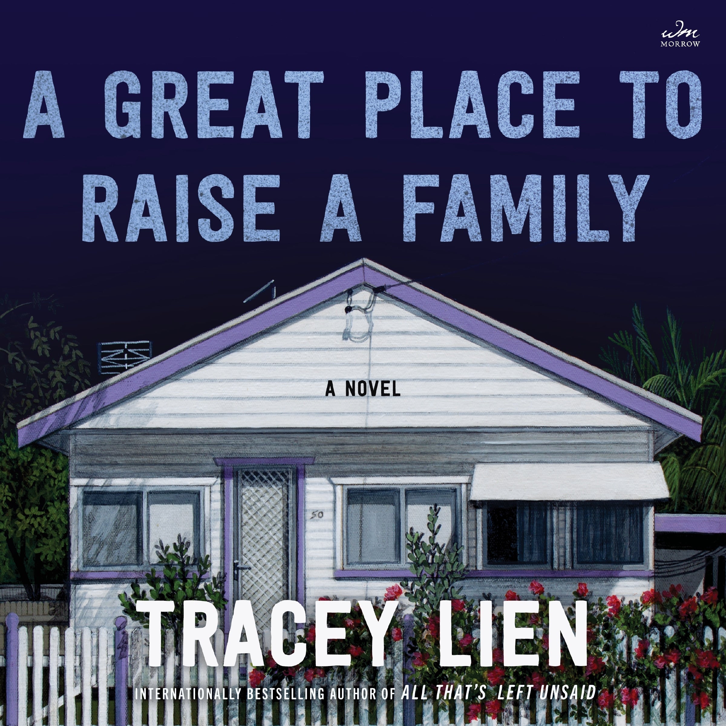 A Great Place to Raise a Family