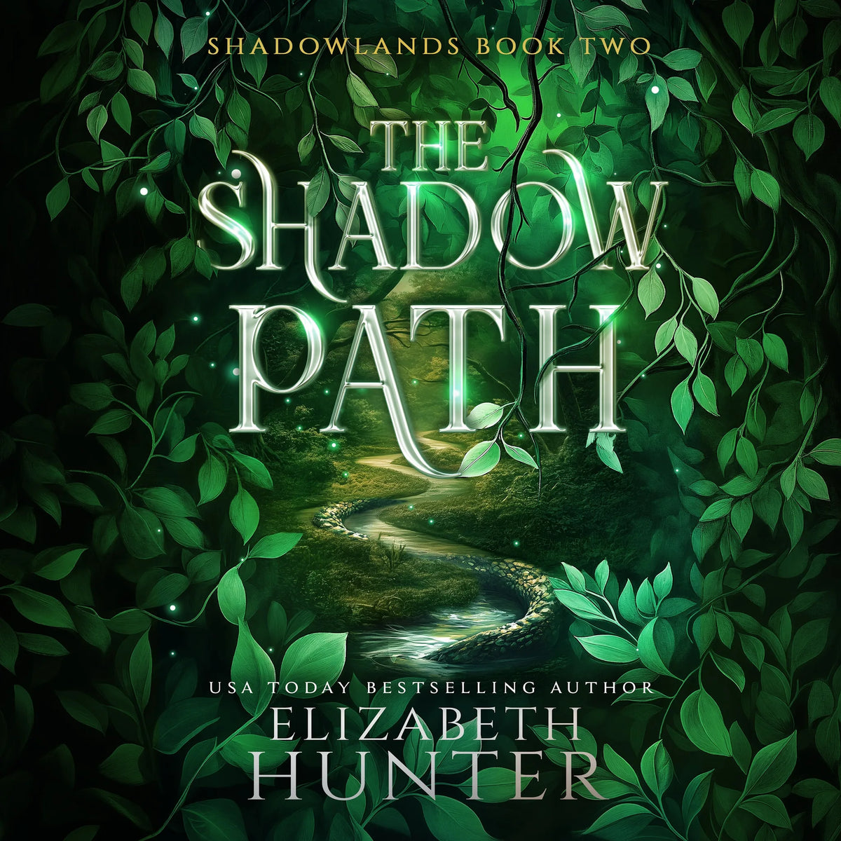 The Shadow Path