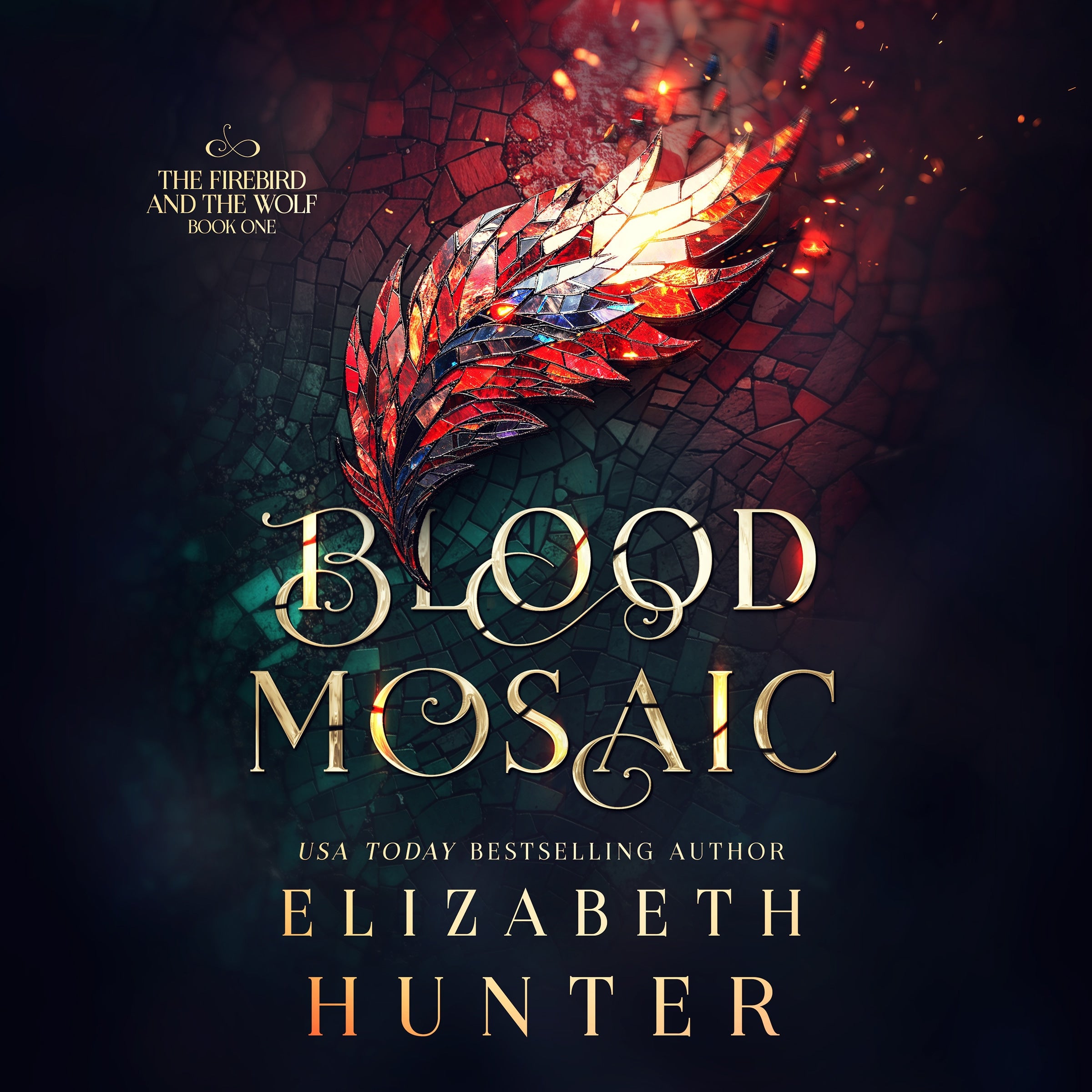 Blood Mosaic