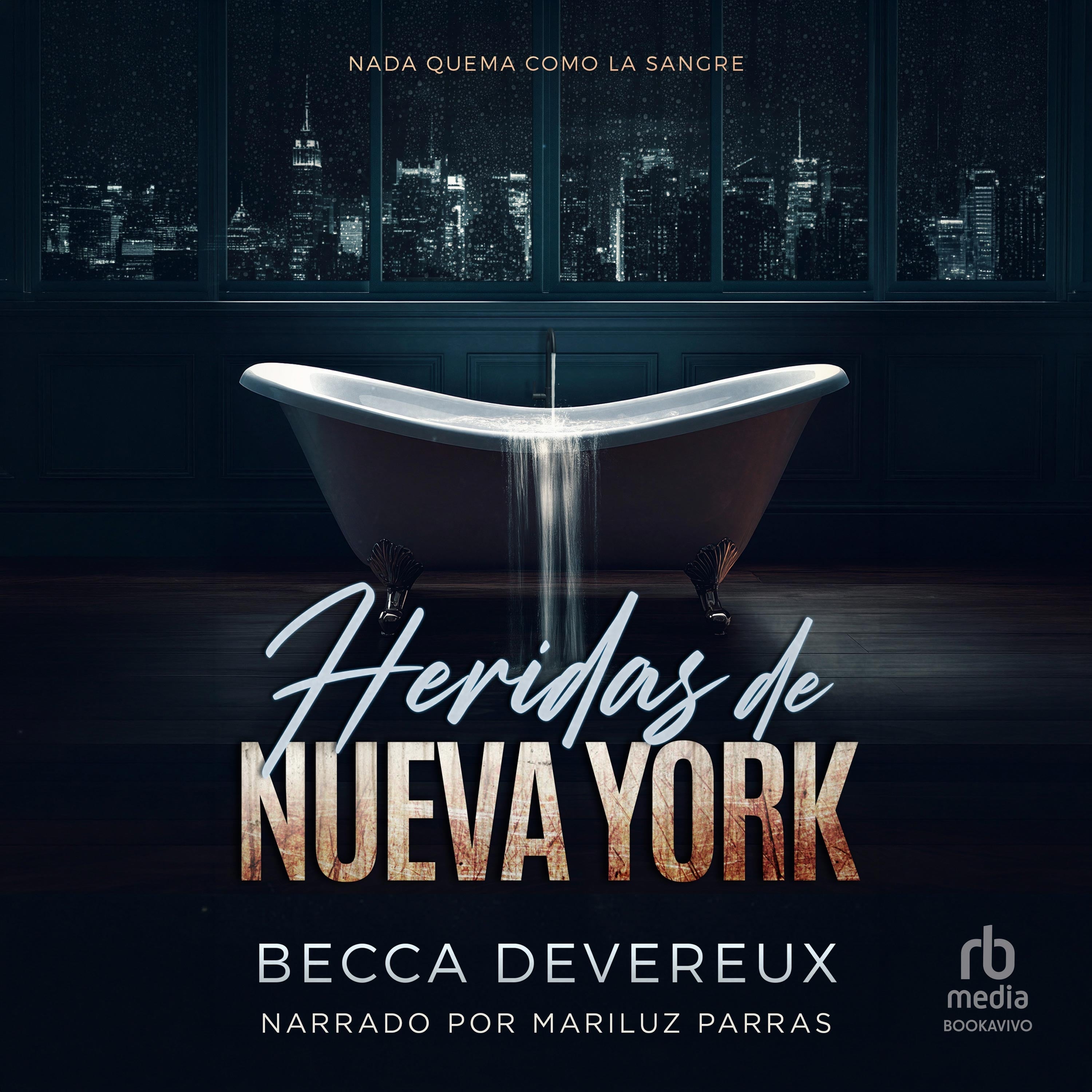 Heridas de Nueva York