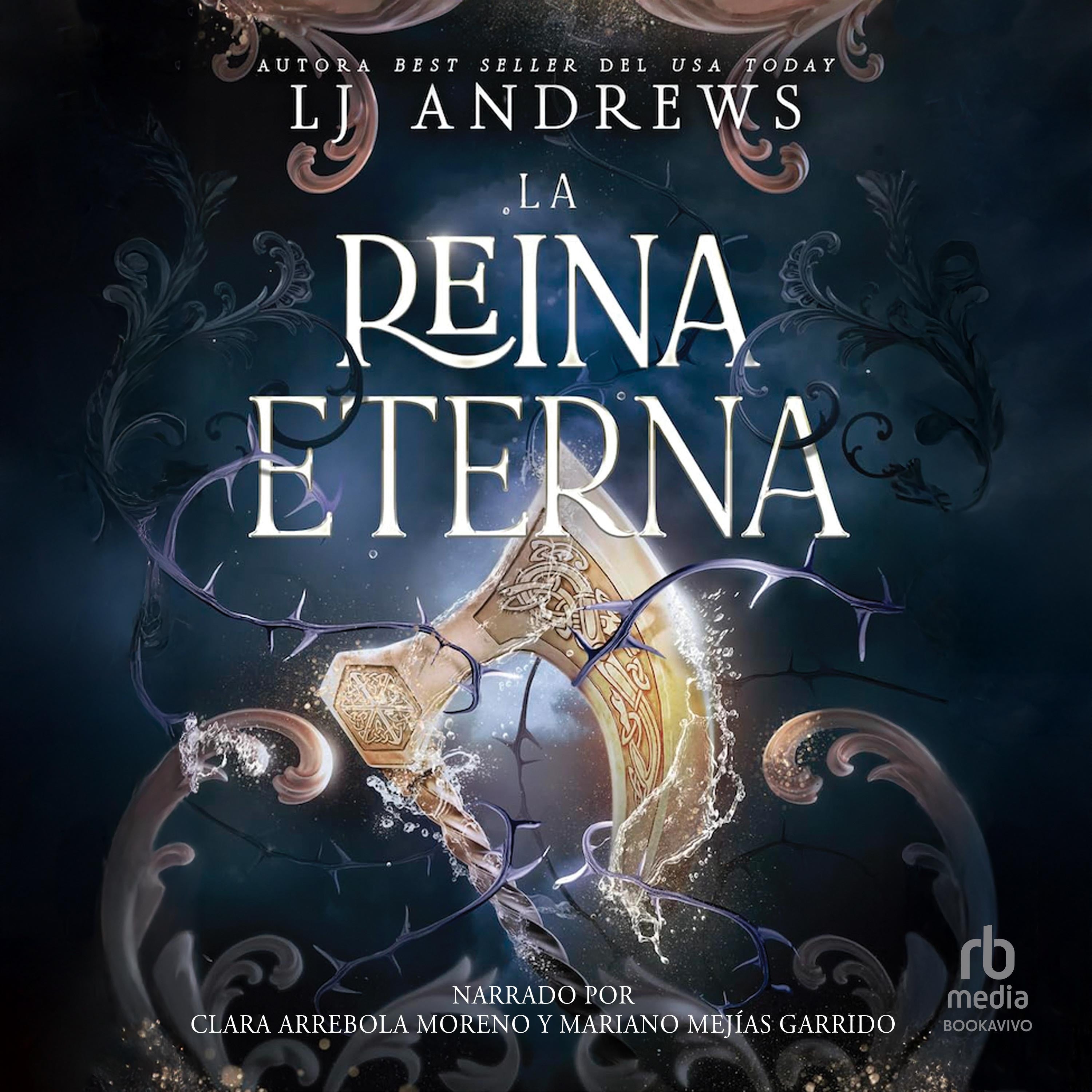 La Reina Eterna