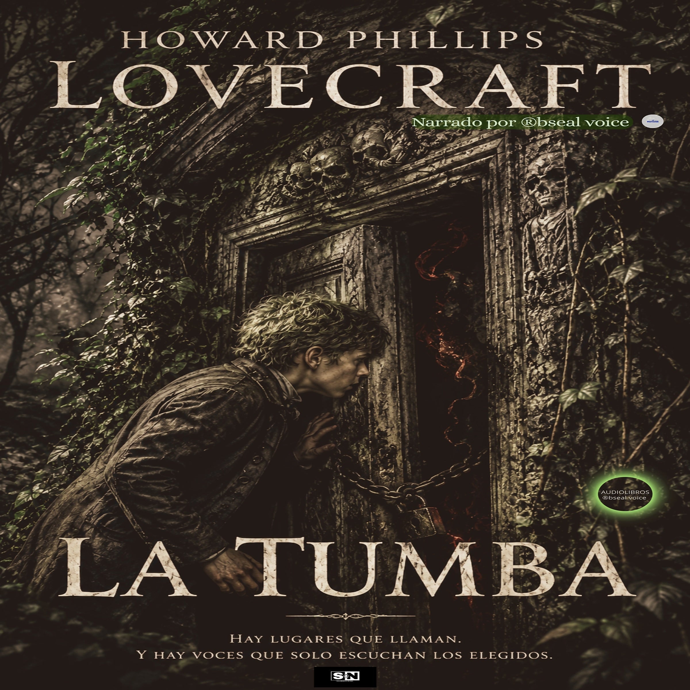 La tumba