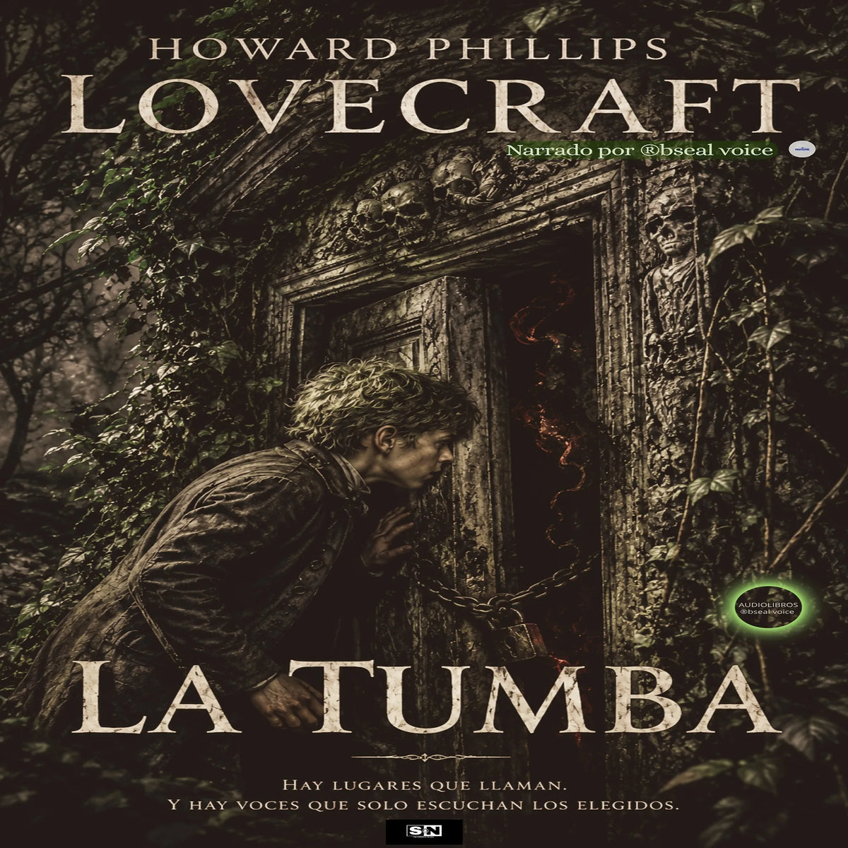 La tumba