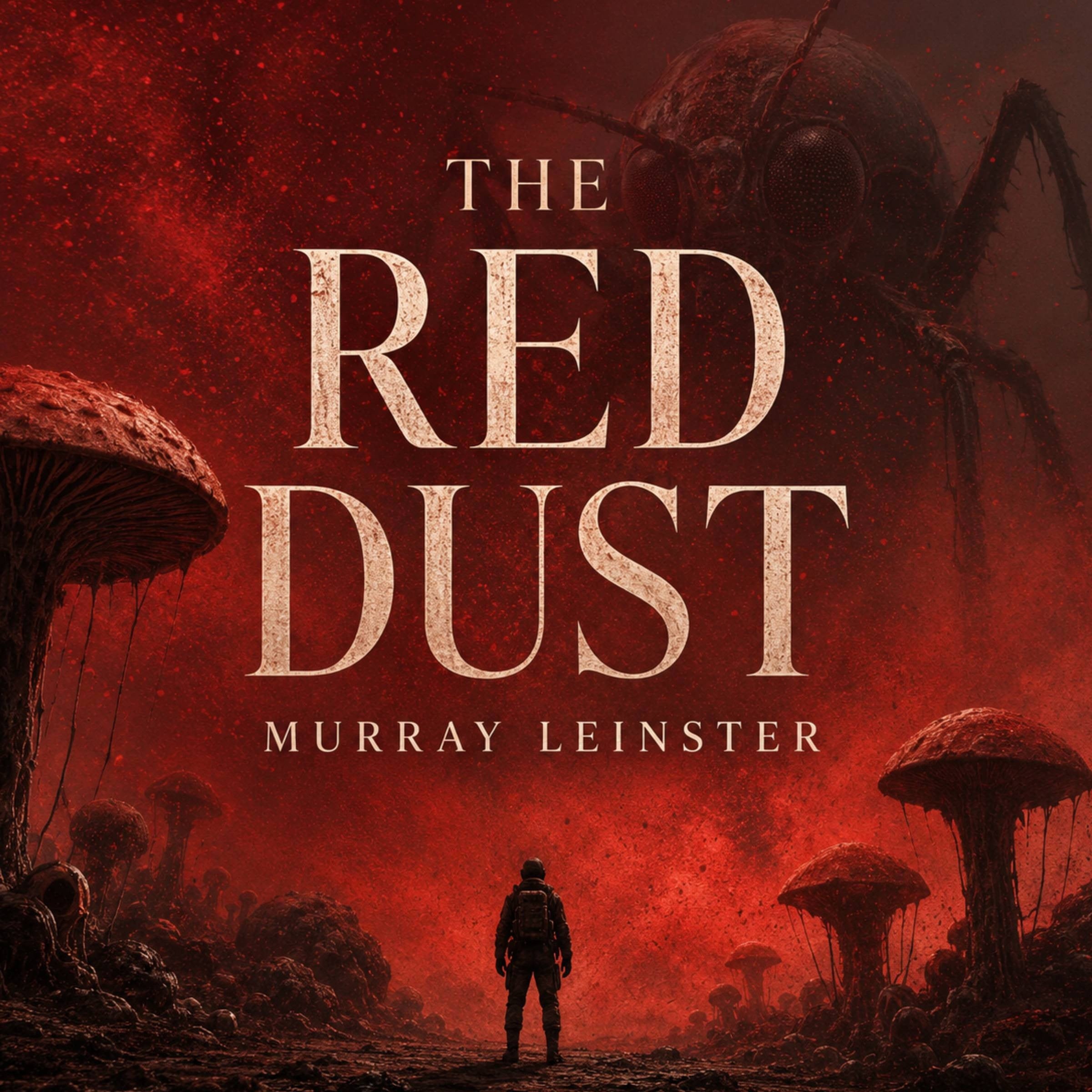 The Red Dust