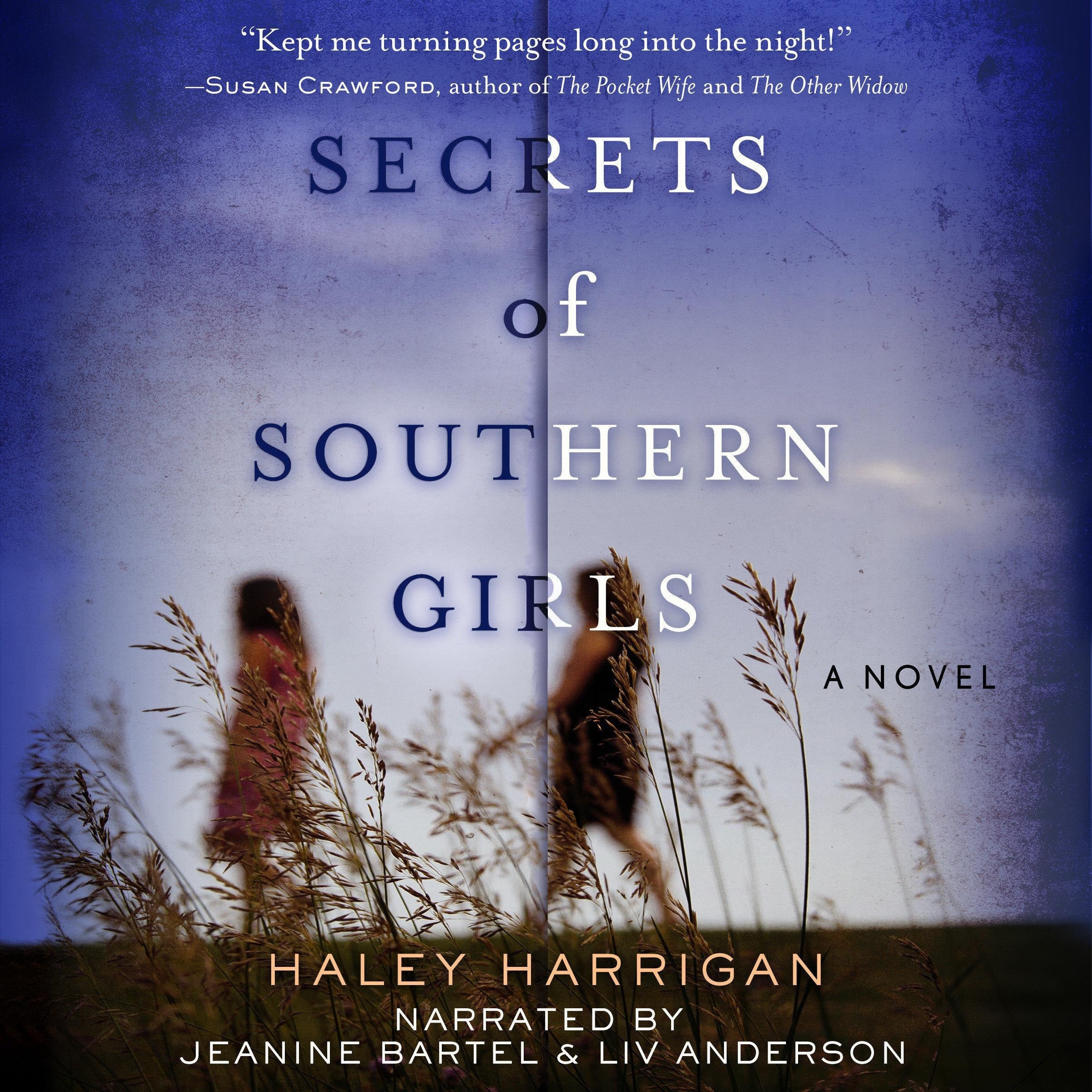 Secrets of Southern Girls