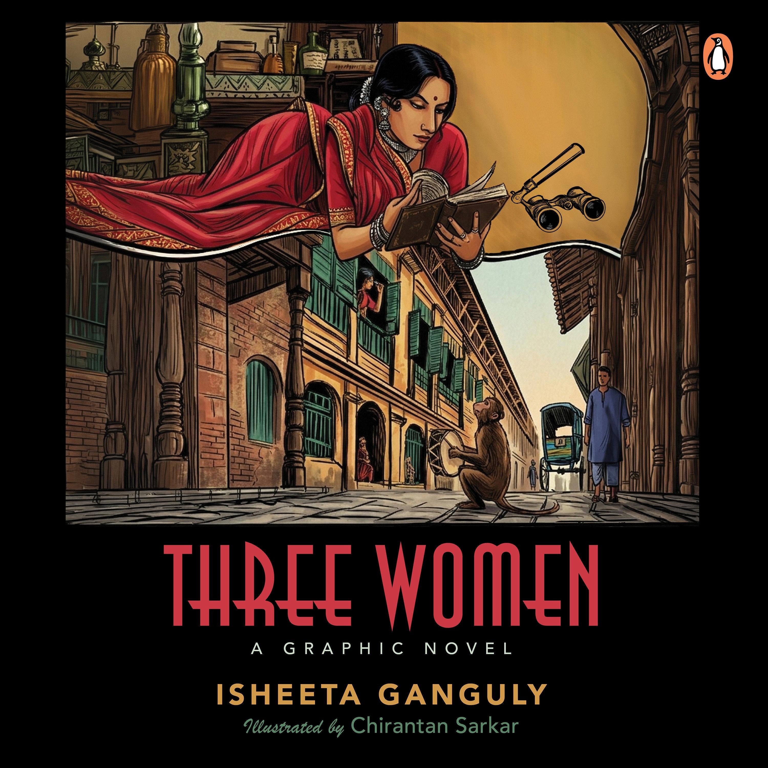 Three Women