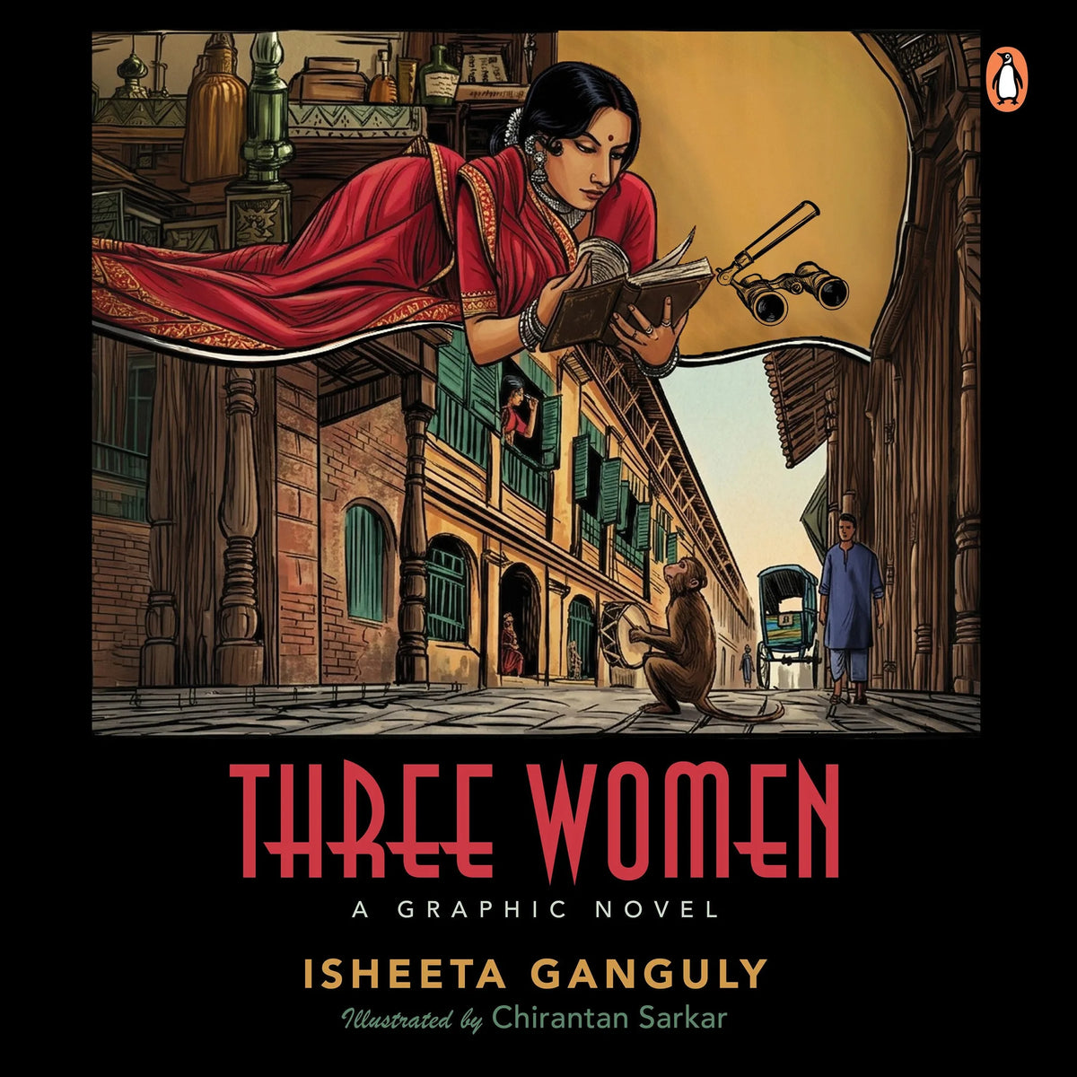 Three Women