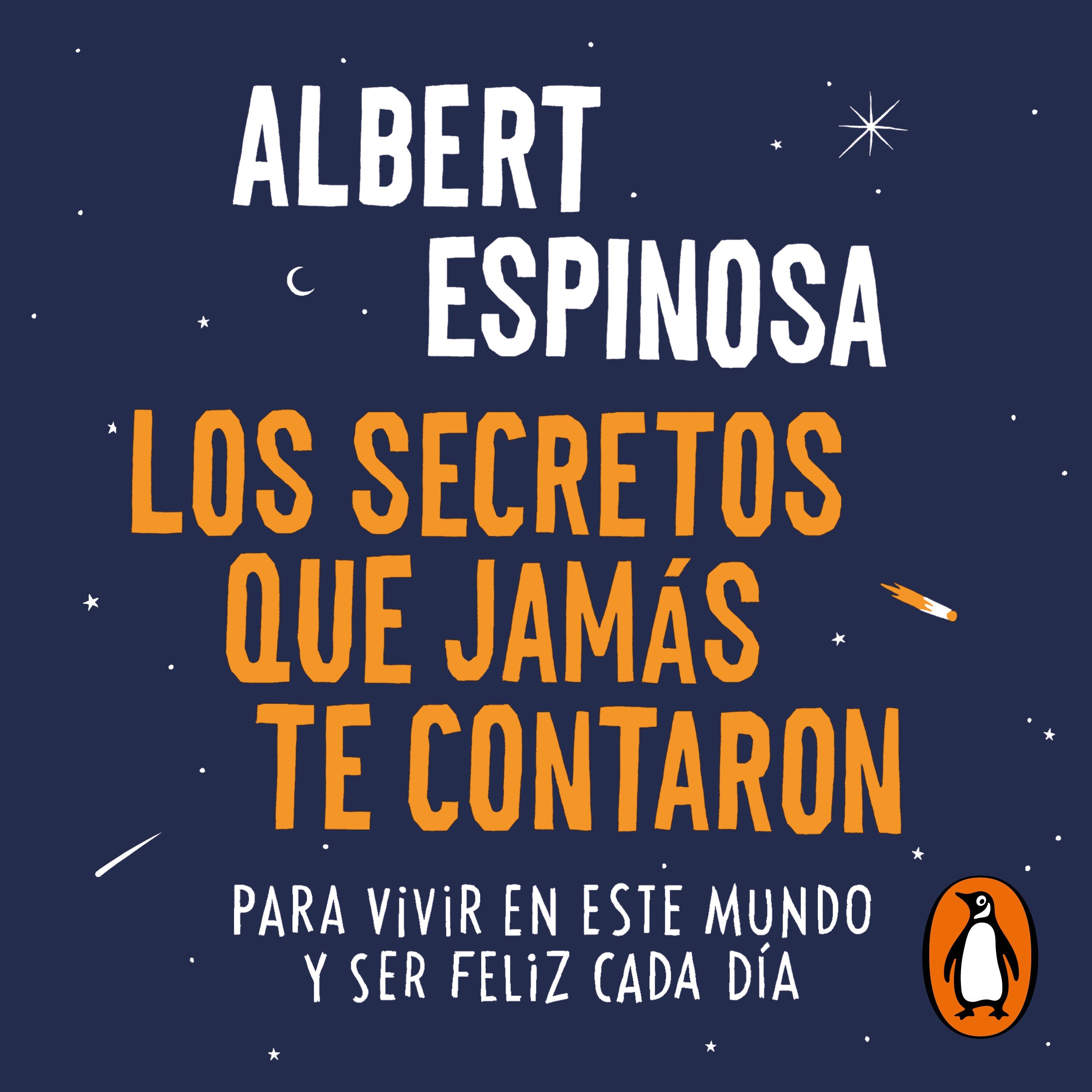 Los secretos que jamás te contaron