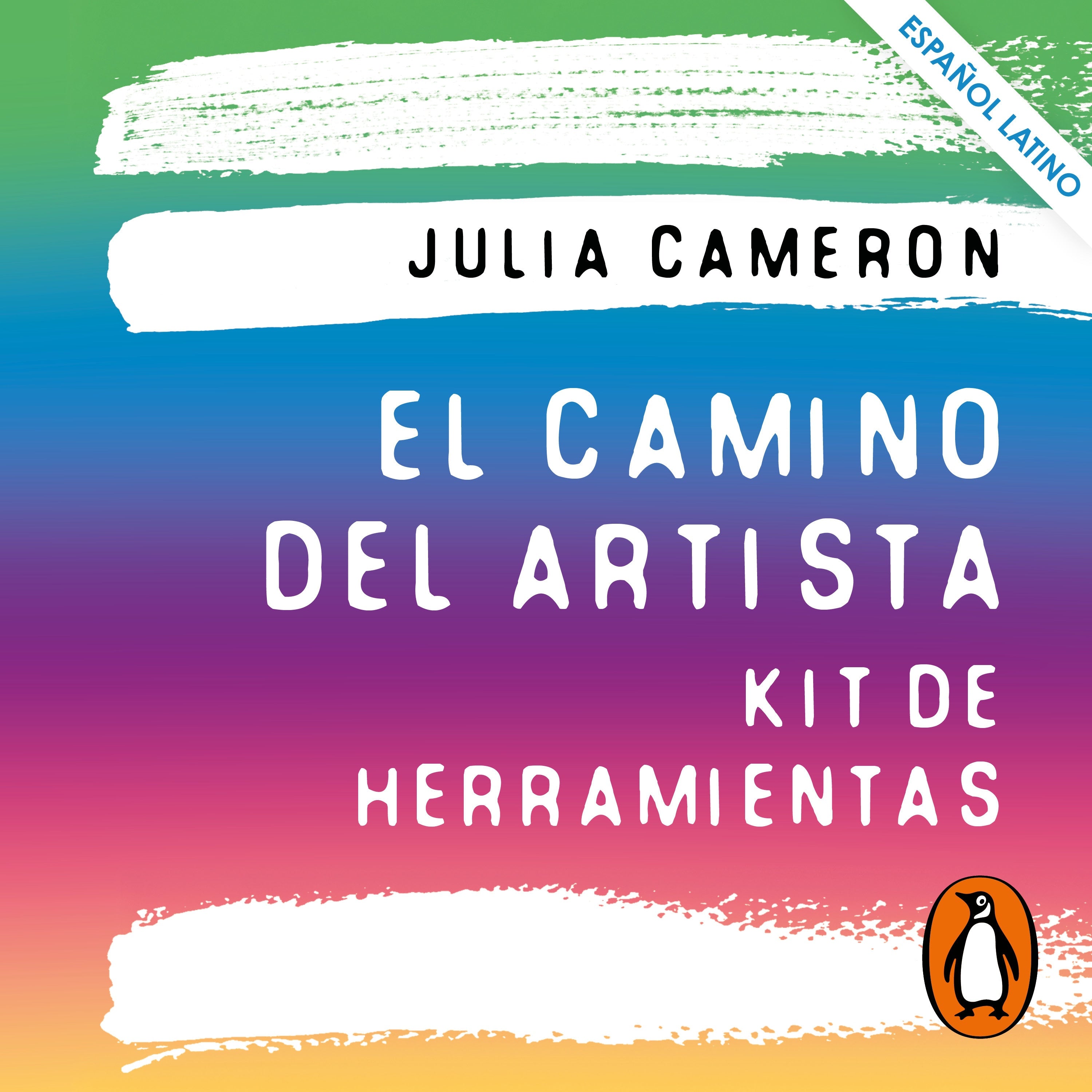 El camino del artista. Kit de herramientas