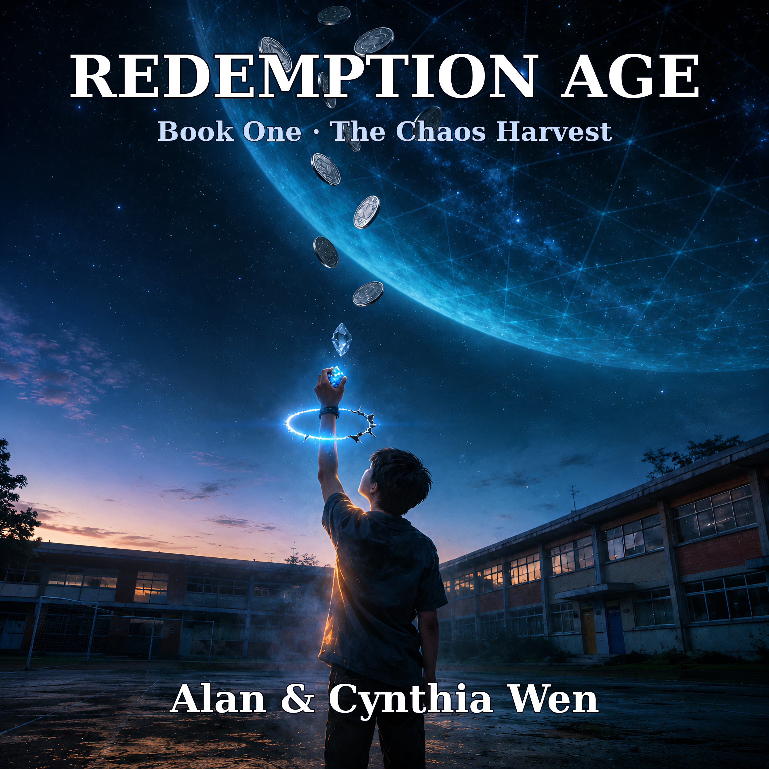 Redemption Age