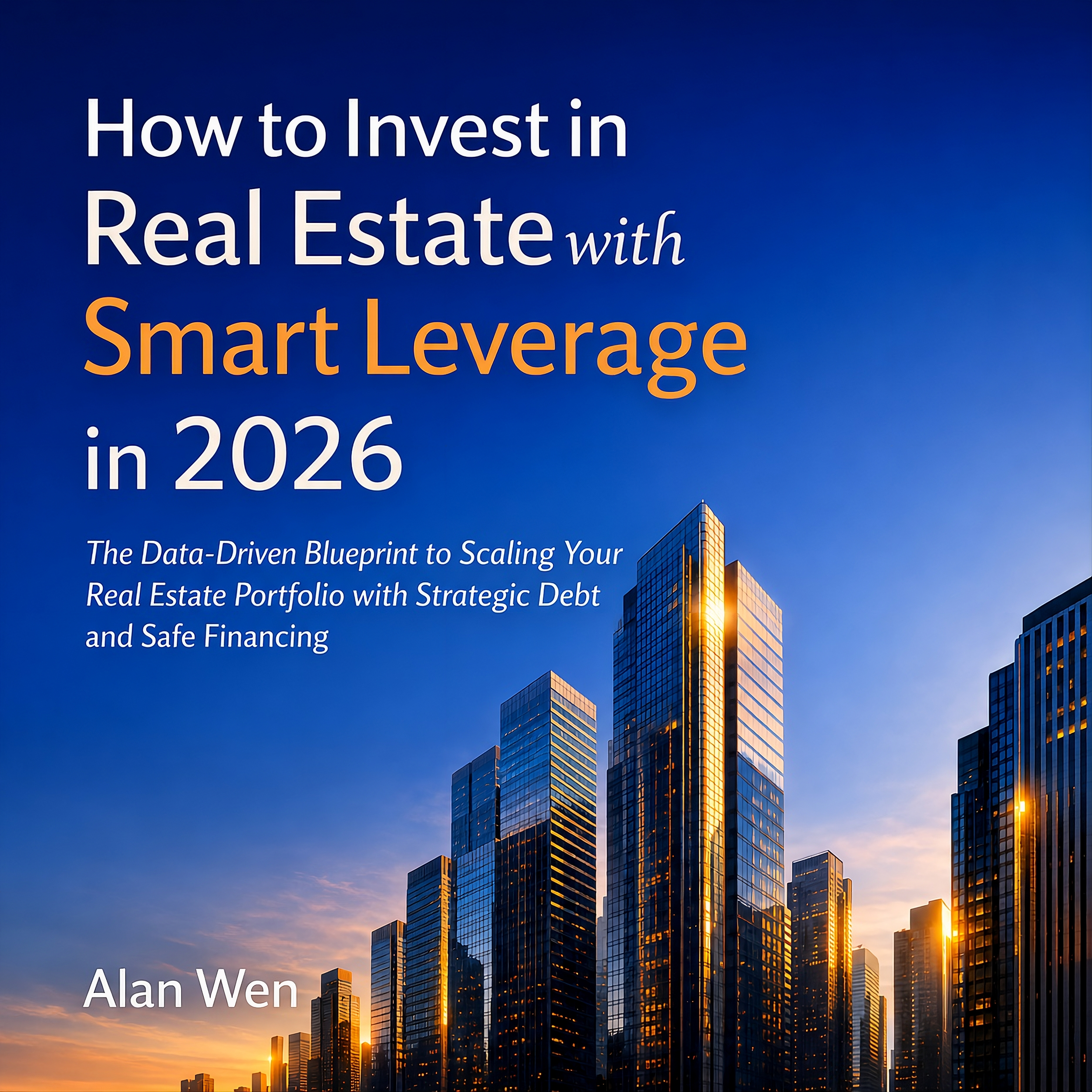 How to Invest in Real Estate with Smart Leverage in 2026