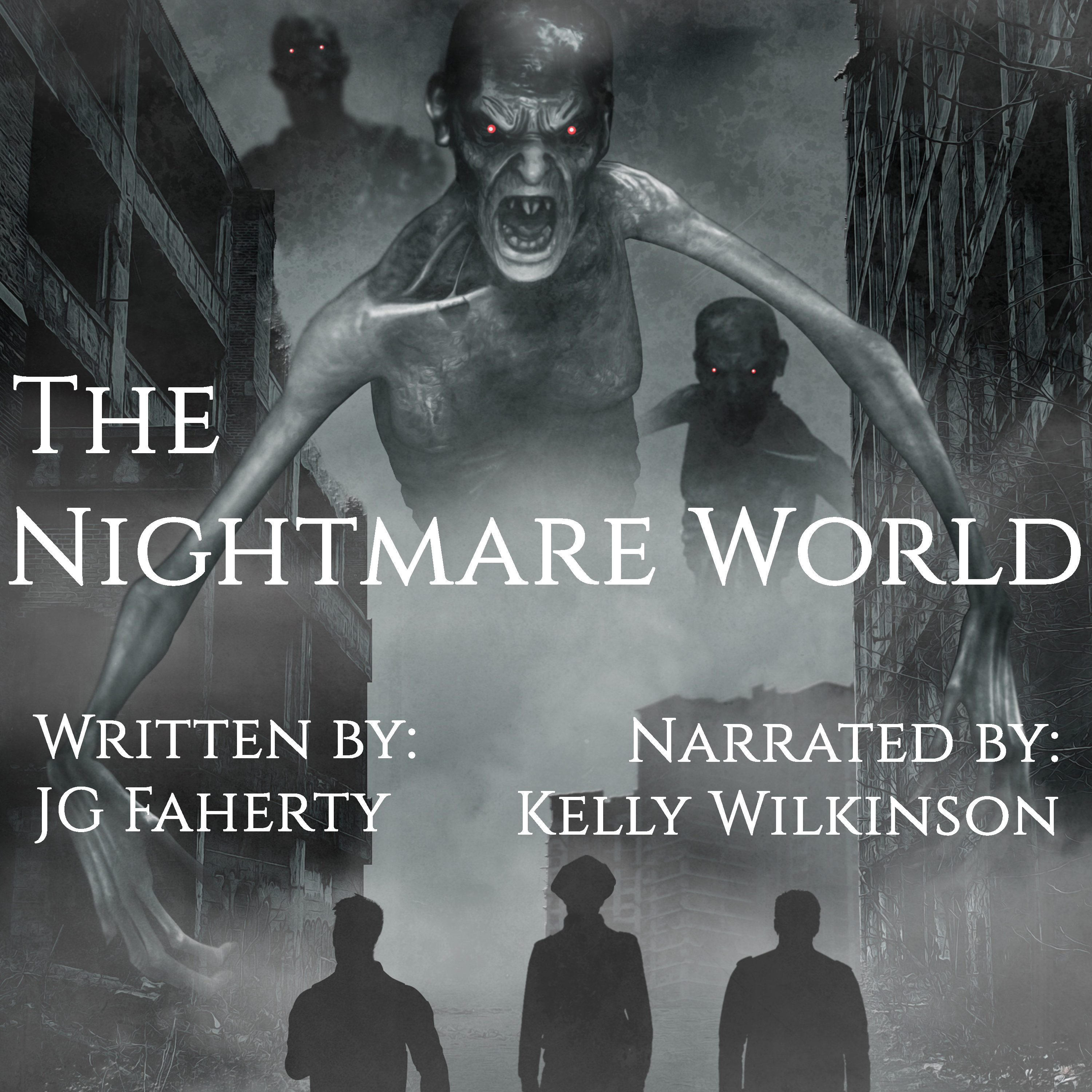 The Nightmare World