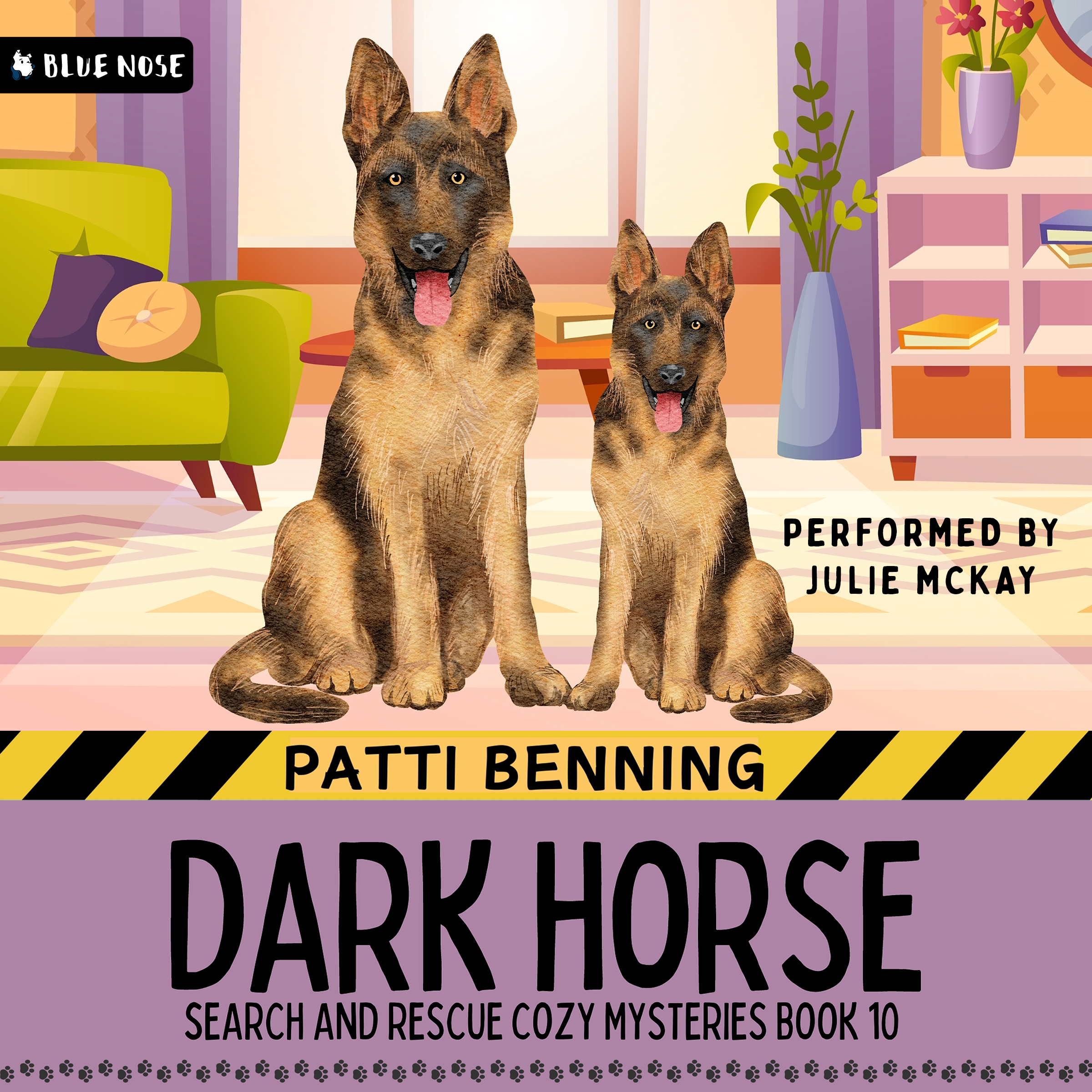 Dark Horse