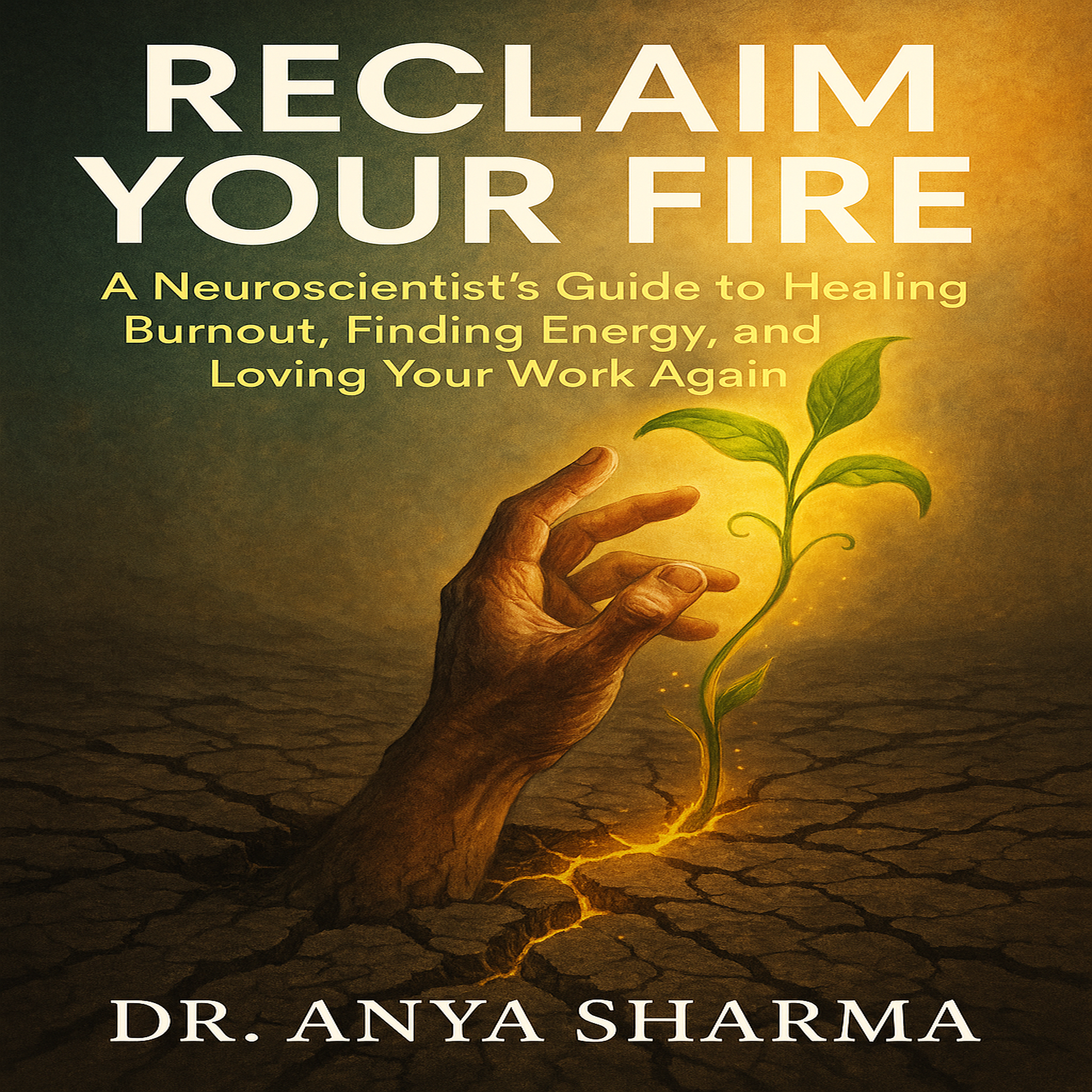 Reclaim Your Fire