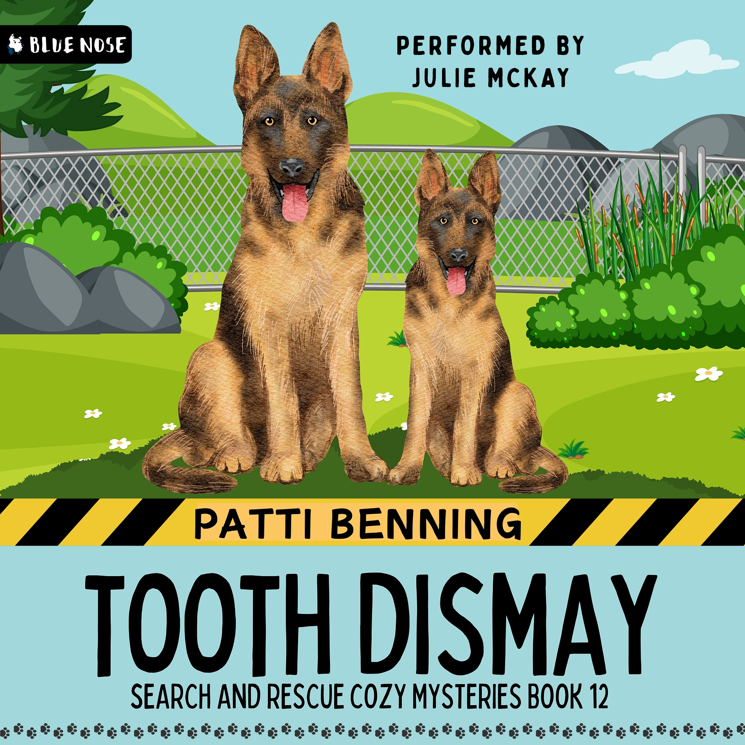 Tooth Dismay