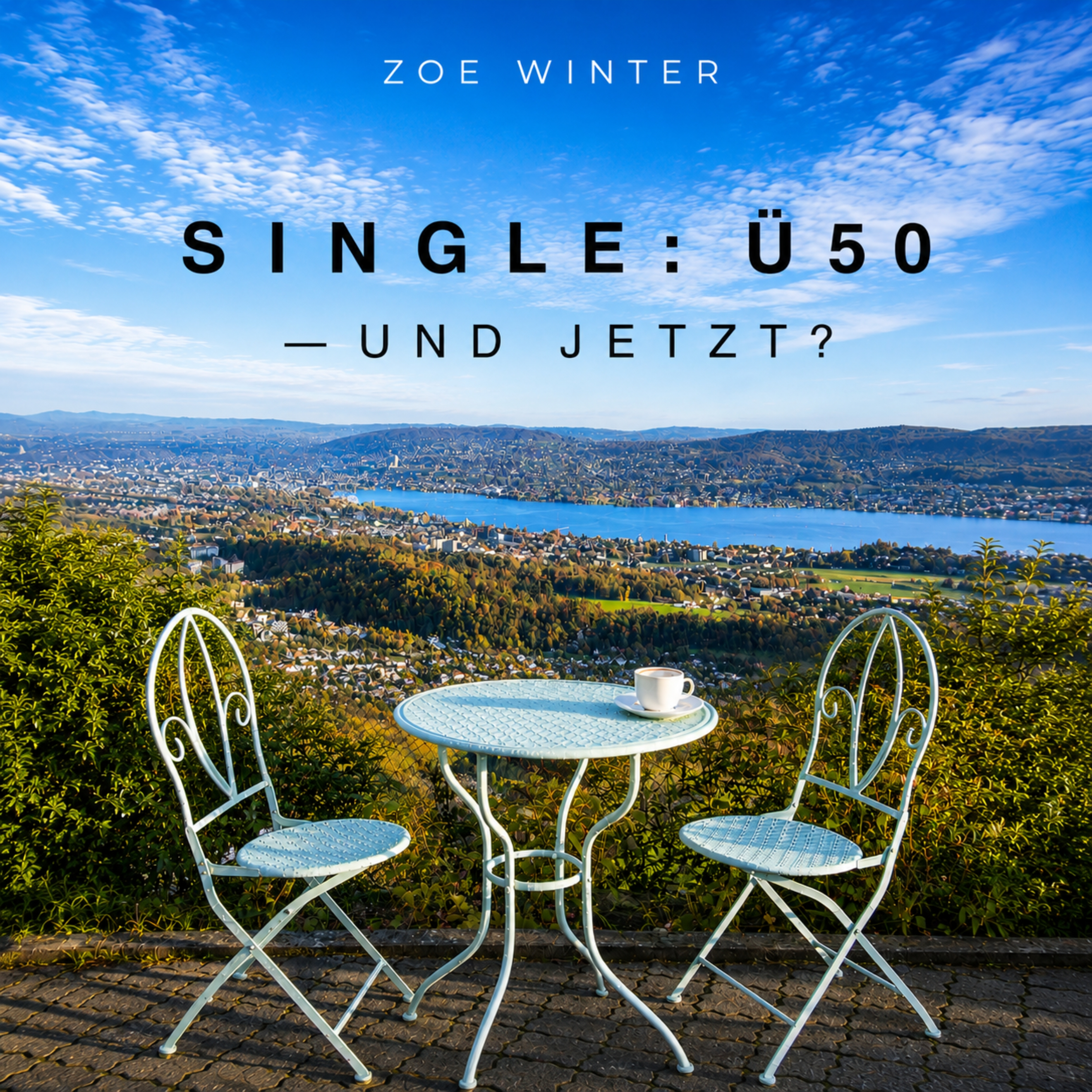 Single: Ü50 - Und jetzt?