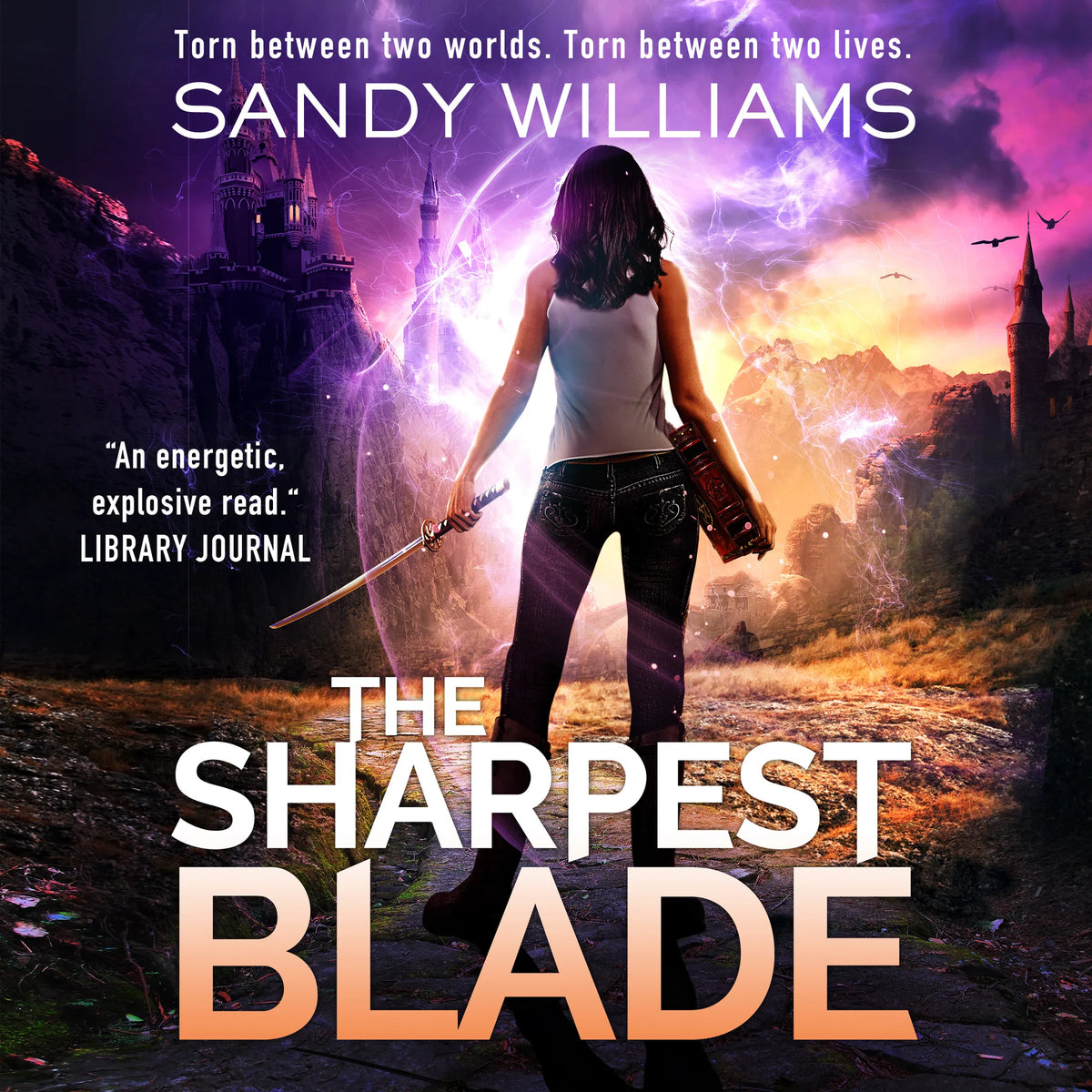 The Sharpest Blade