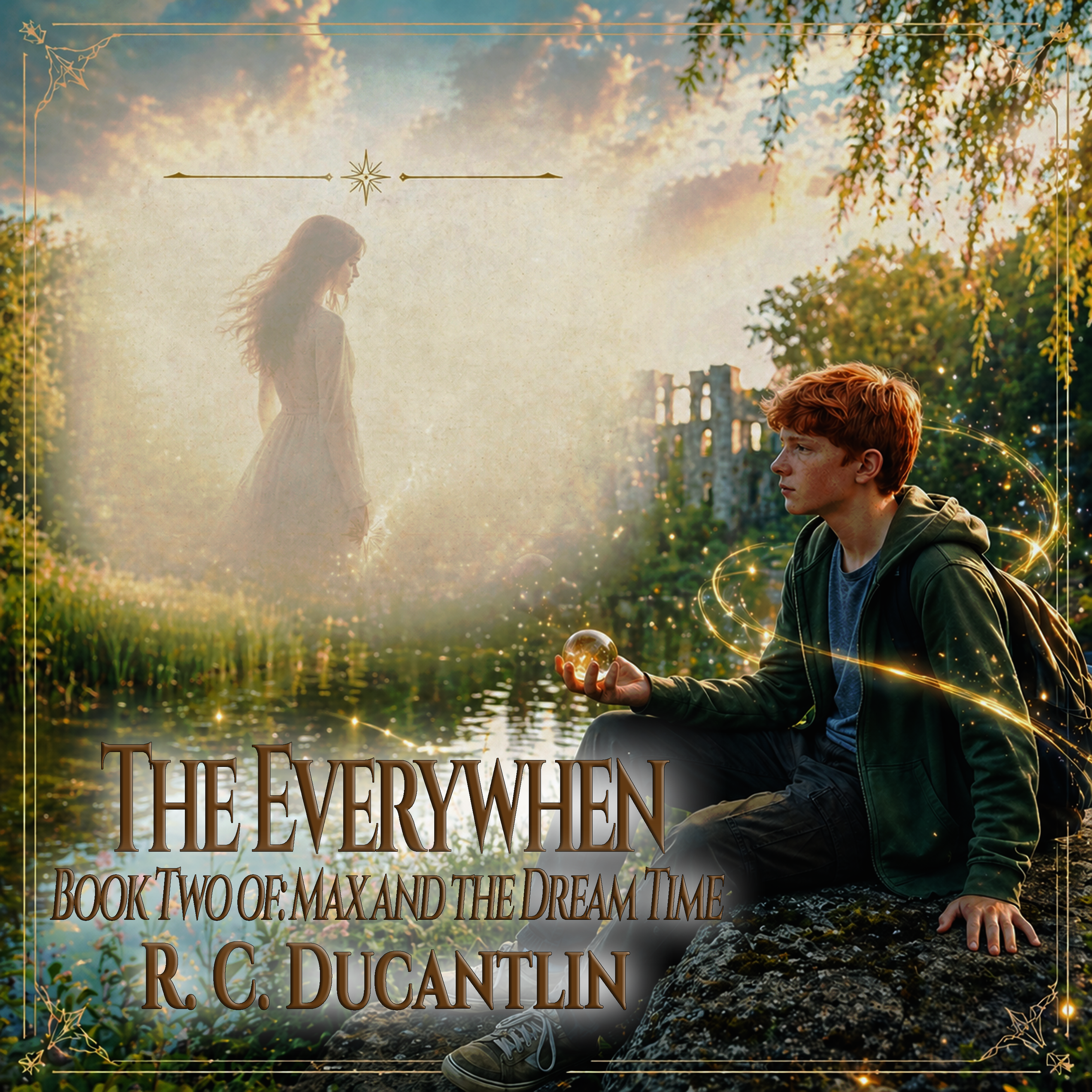 The Everywhen