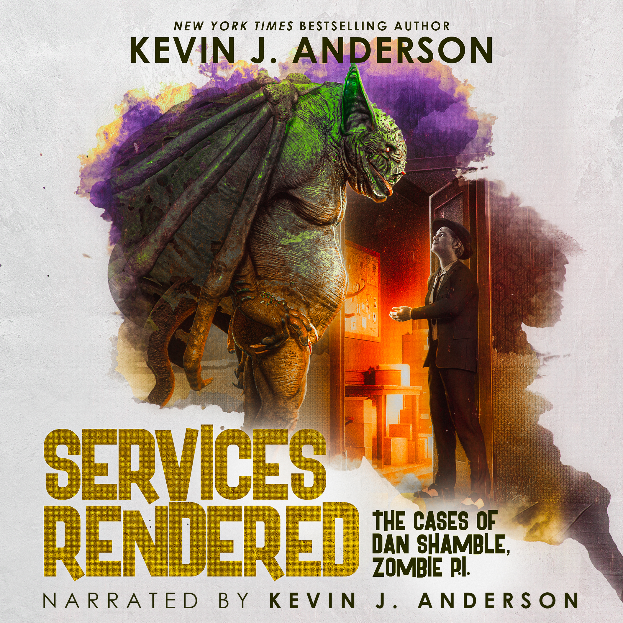Services Rendered
