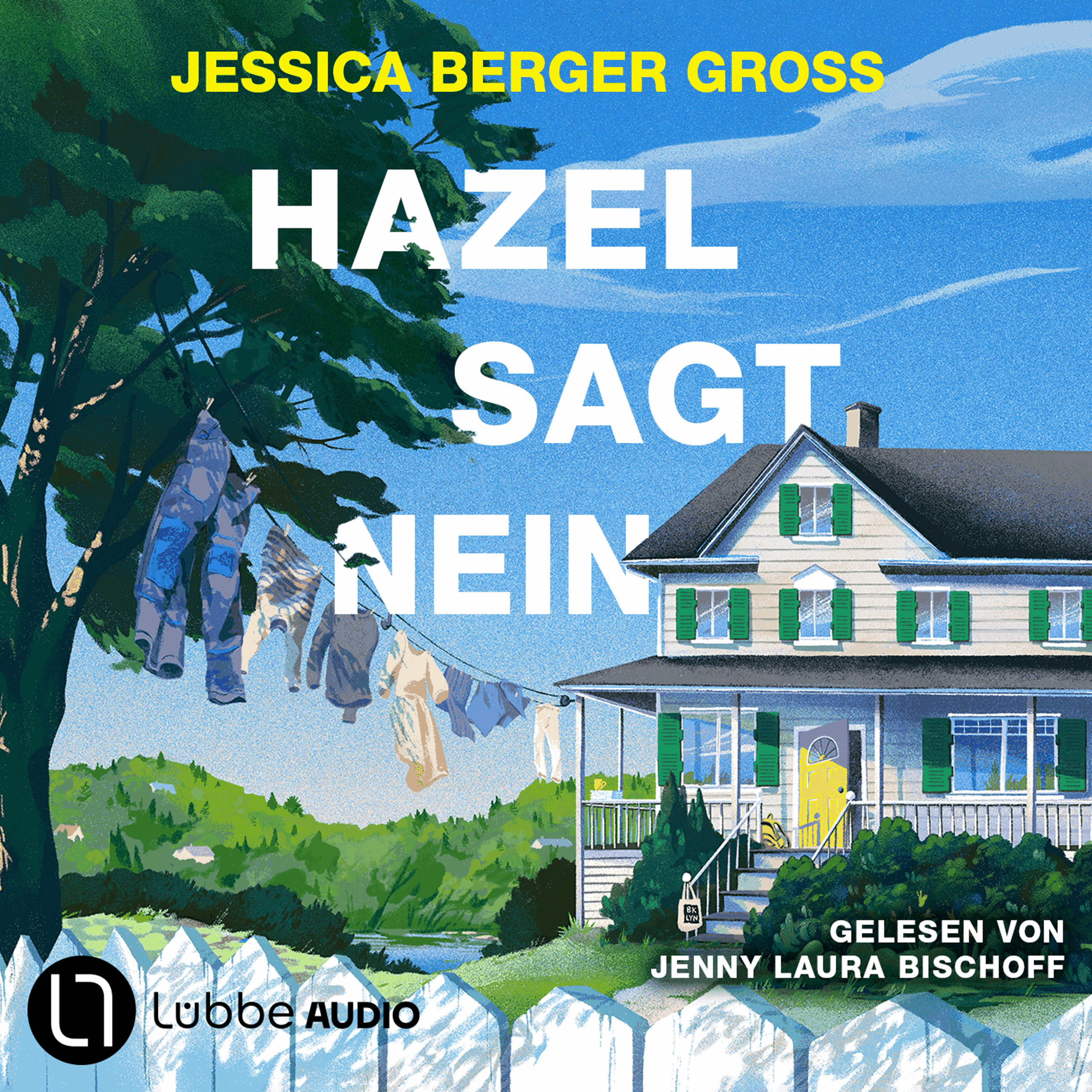 Hazel sagt Nein