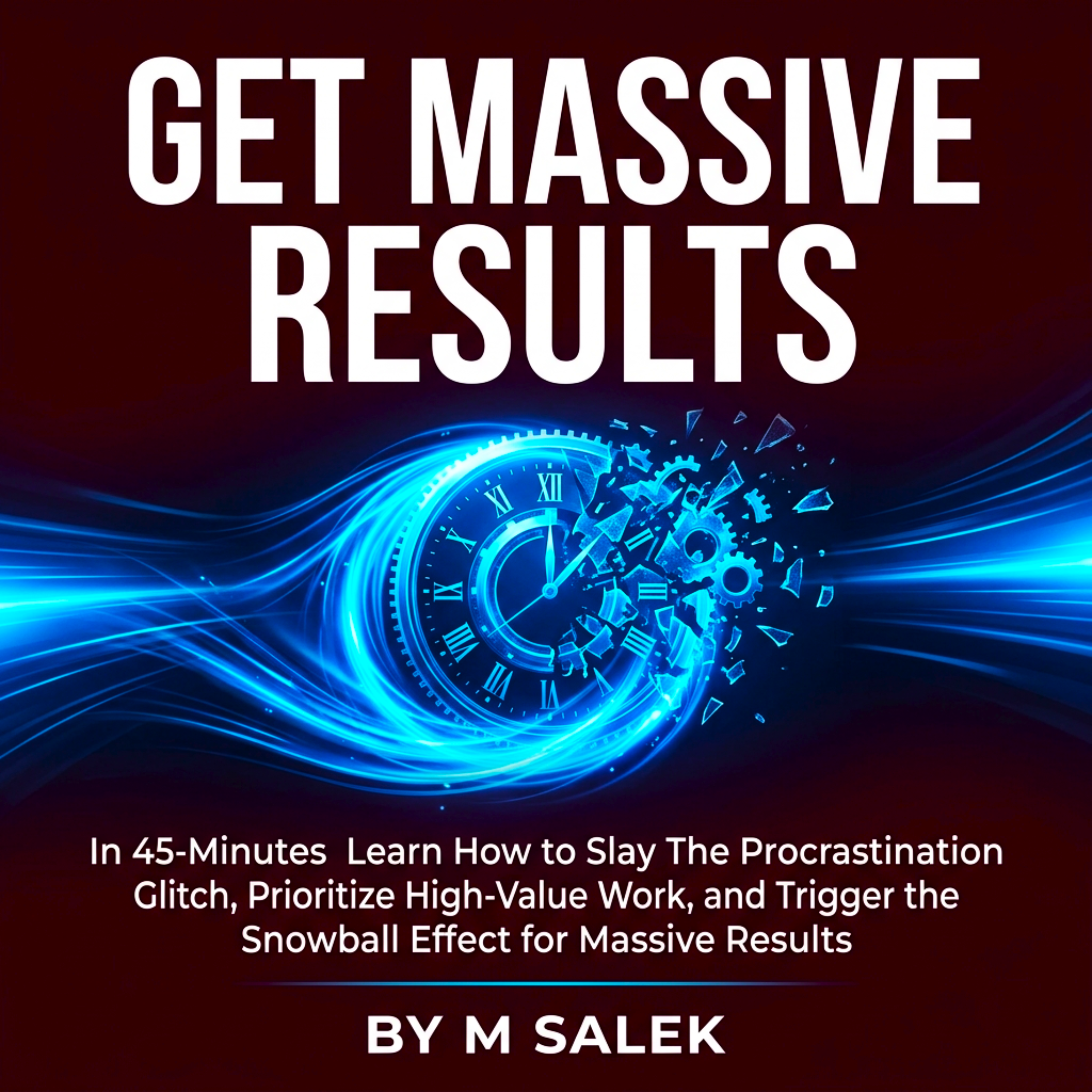 Get Massive Results